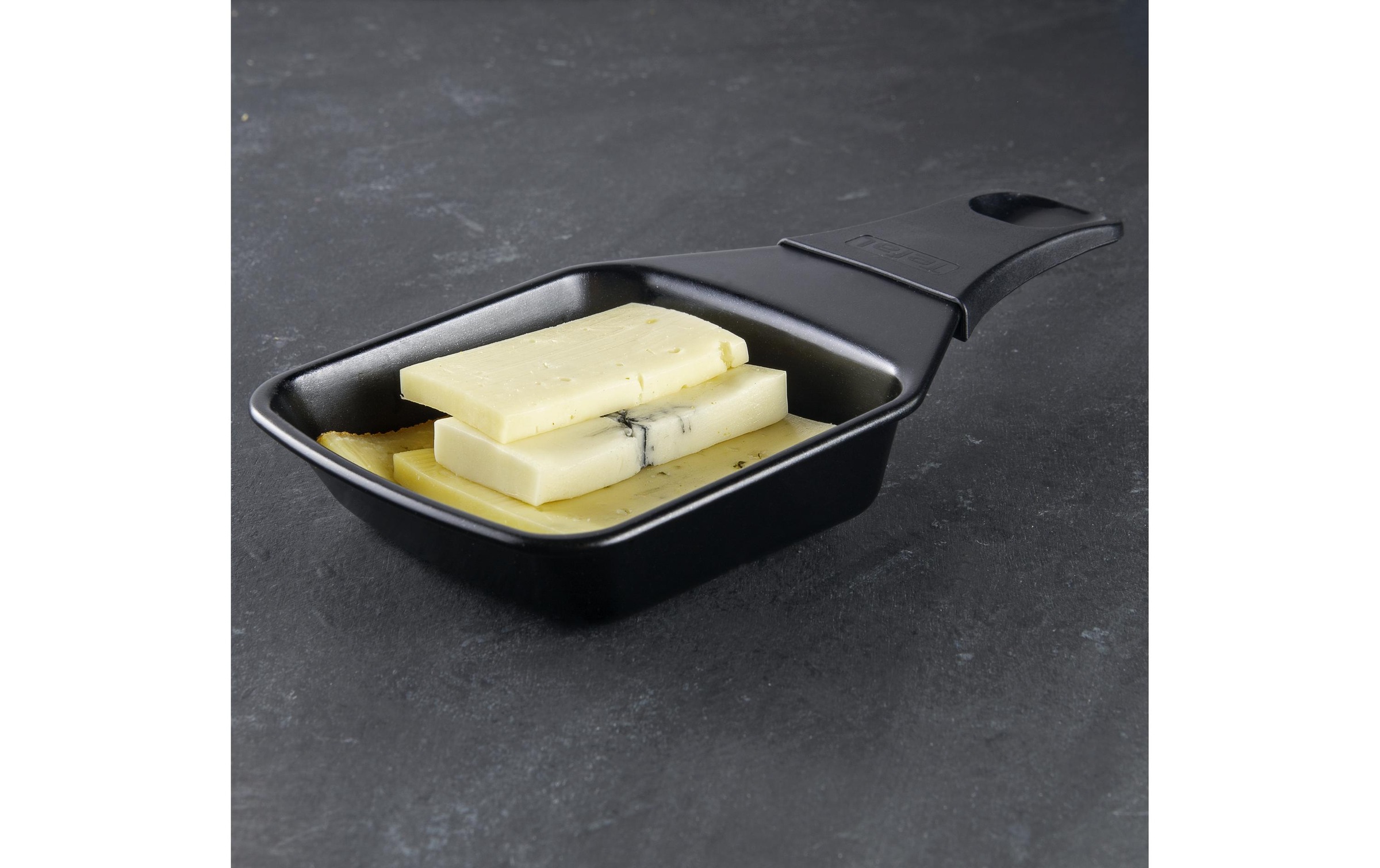 Tefal Raclette »Gourment RE610D« 1.350 W