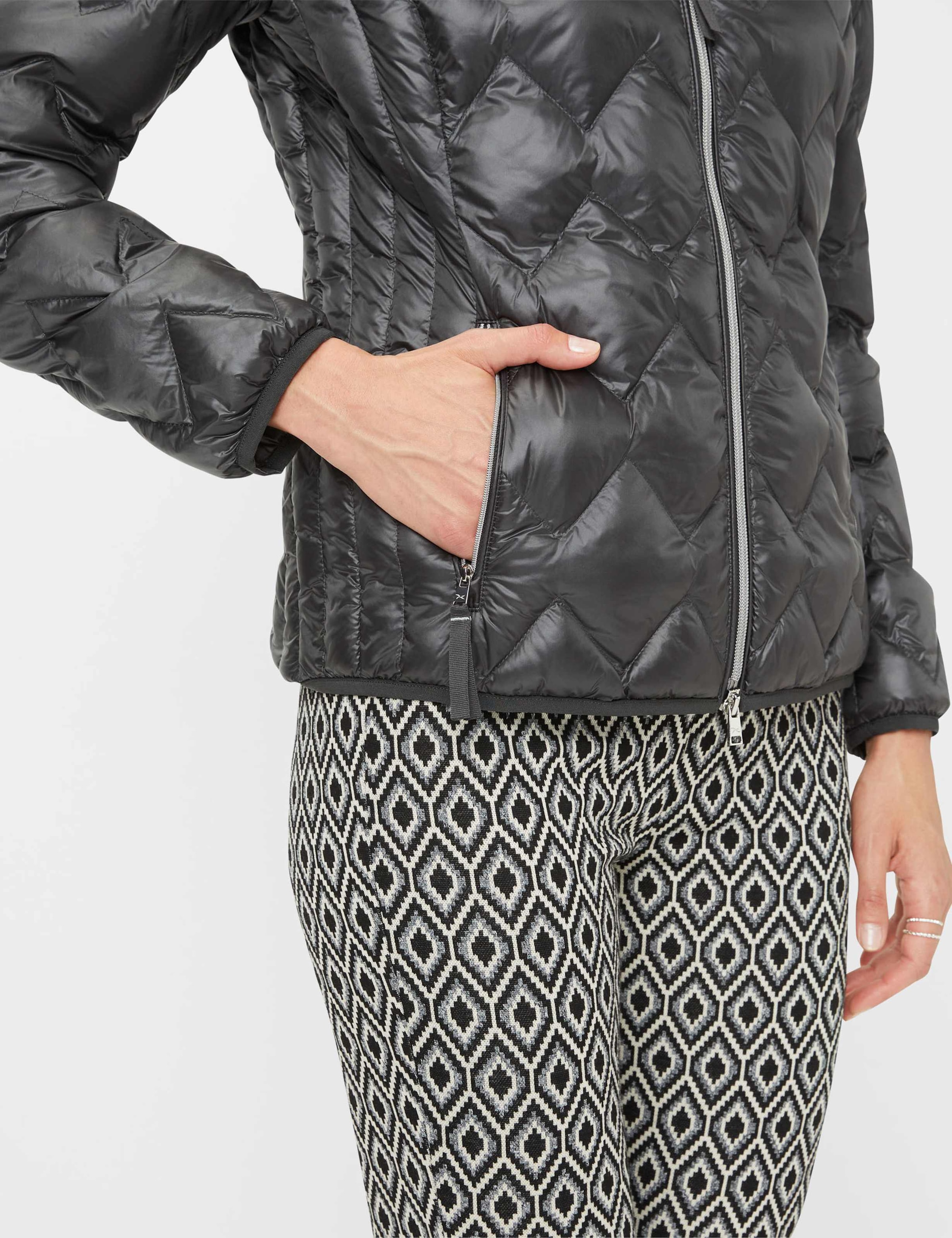 Brax Steppjacke »Style BERN«