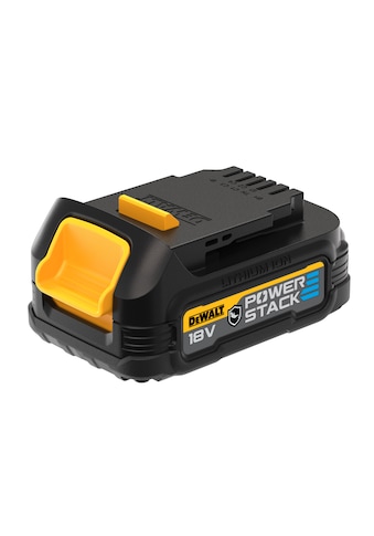 DeWalt Akku »DCBP034G-XJ Powerstack XR Ersatz...