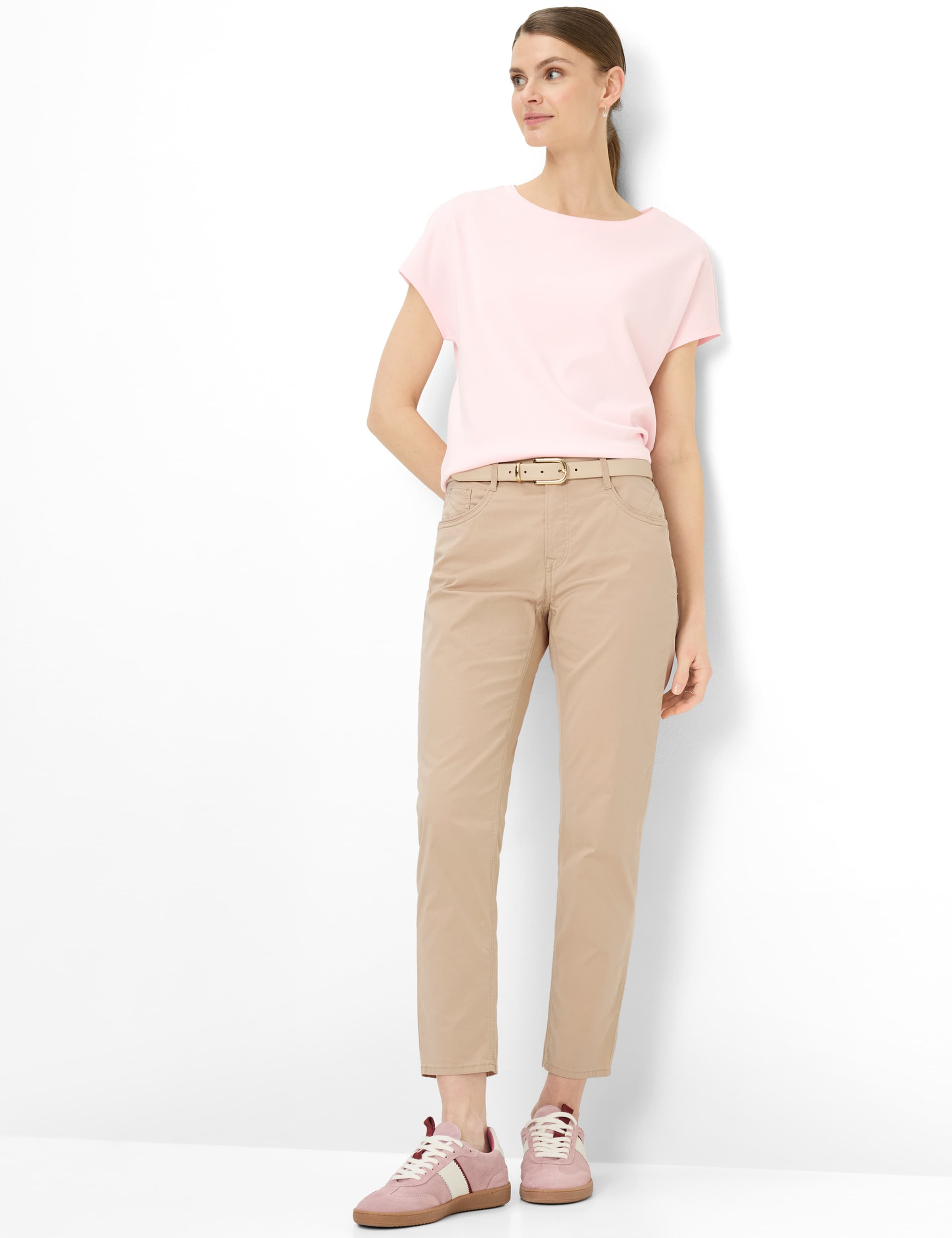 Thumbnail - Brax 5-Pocket-Hose "Style CAROLA S"