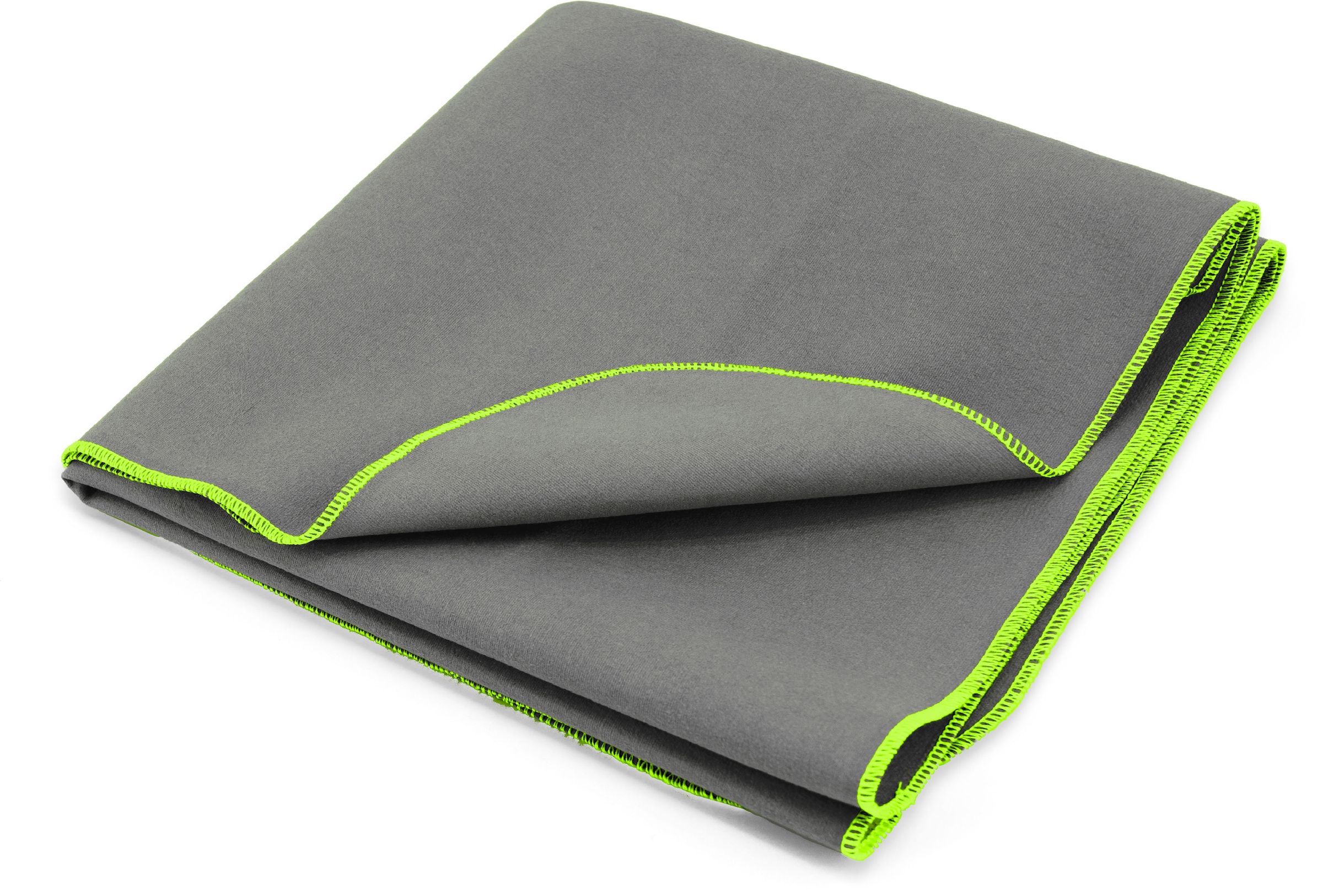 SETEX Sporthandtuch "SETEX Sporttuch aus Evolon" Komfort & Haltbarkeit: Hyp günstig online kaufen