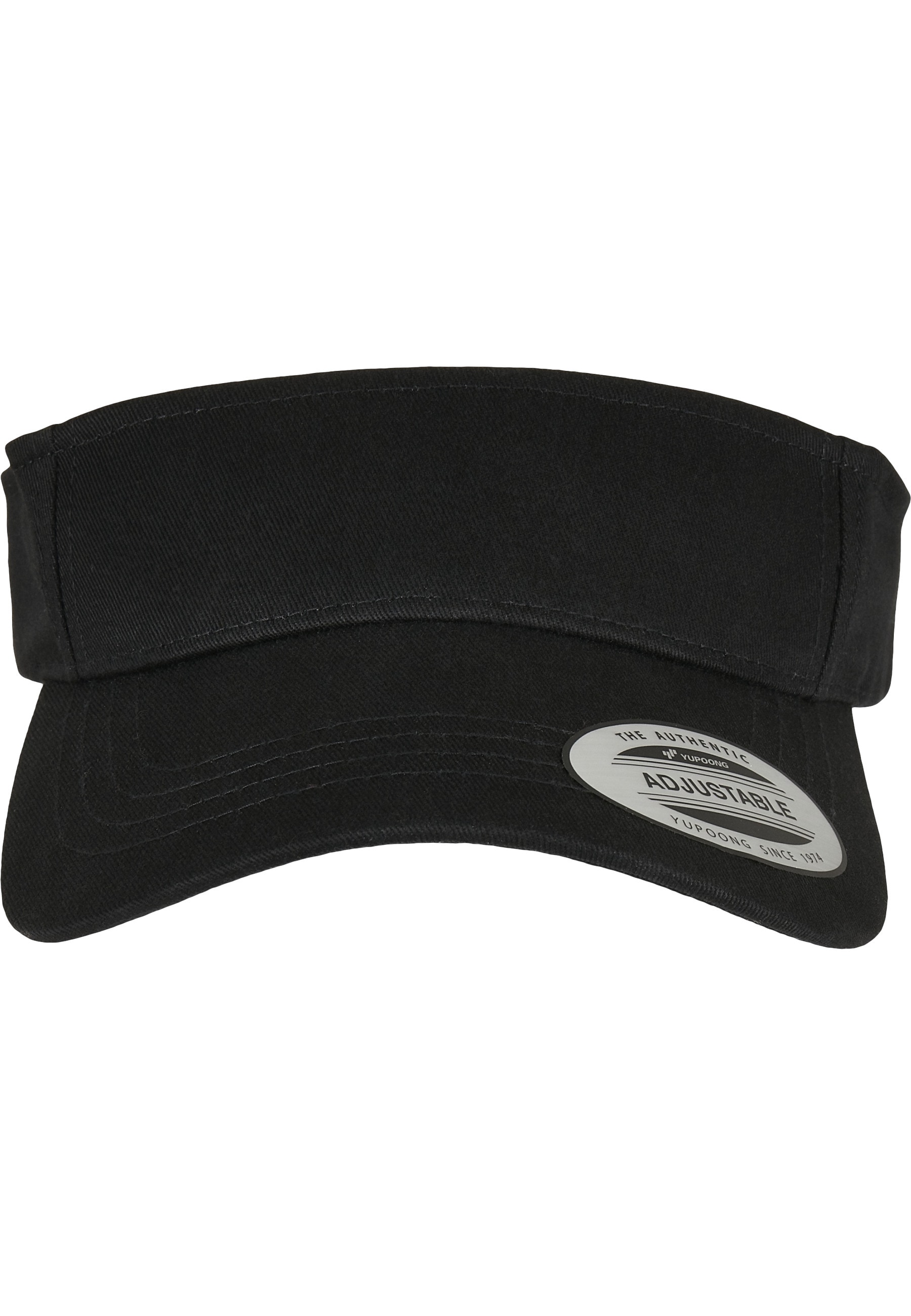 Flexfit Flex Cap "Flexfit Unisex Curved Visor Cap"
