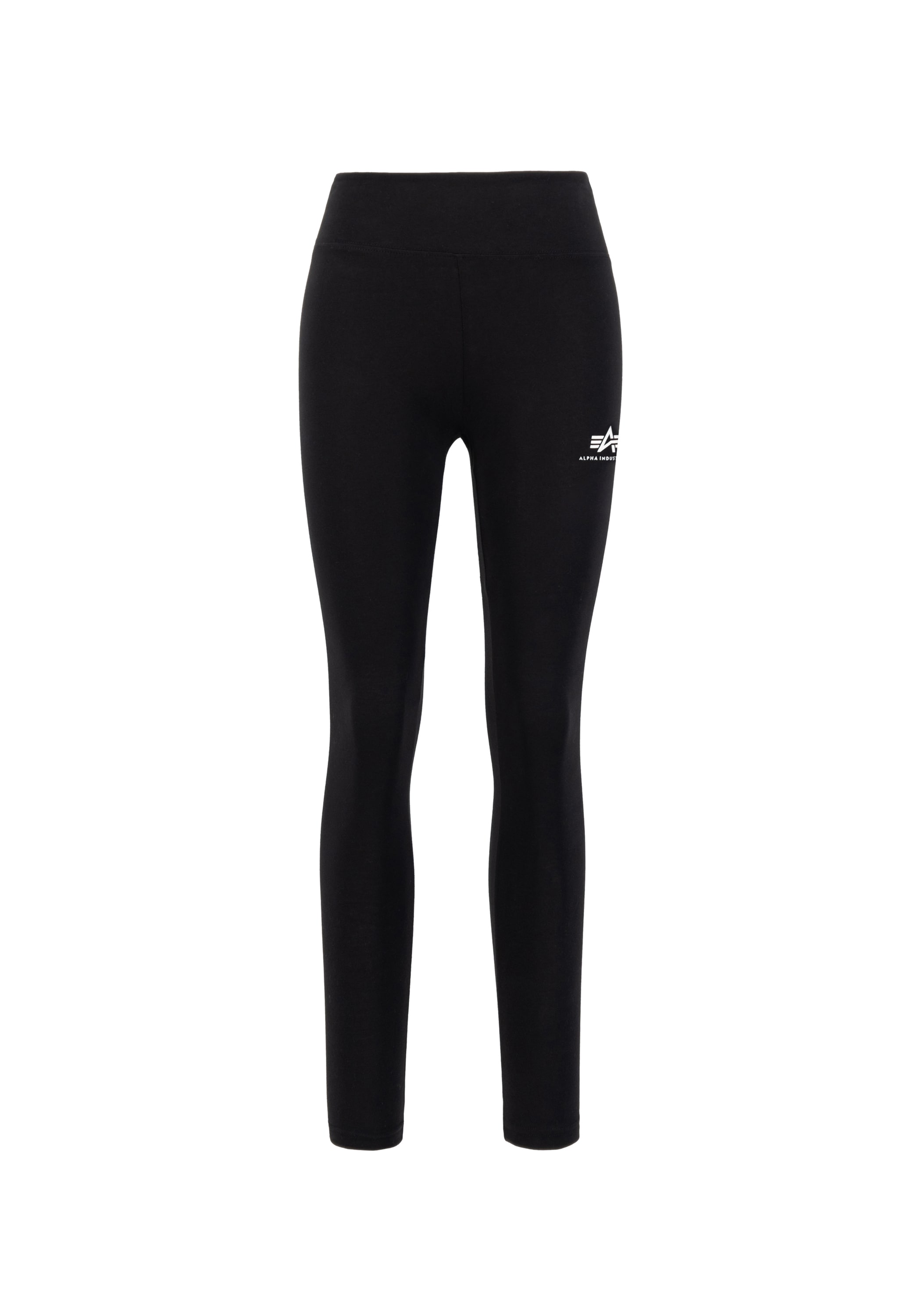 Alpha Industries 1100000002199 "Basic Leggings SL W"