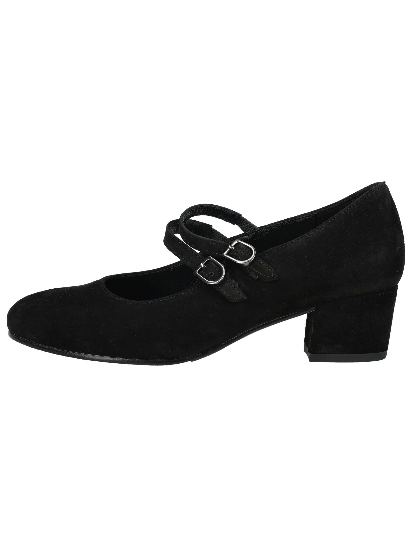 Gabor Pumps »Gabor Pumps Veloursleder«