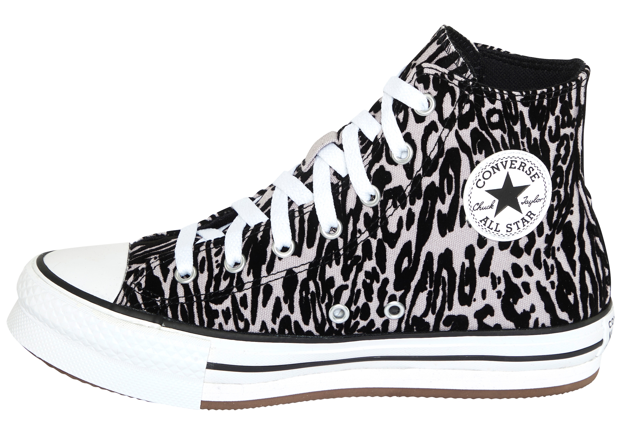 Converse Sneaker "CHUCK TAYLOR ALL STAR EVA LIFT" günstig online kaufen
