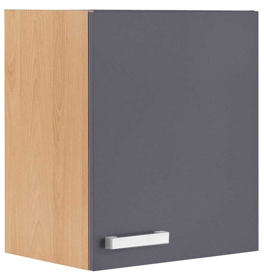 OPTIFIT Hängeschrank "Odense", 50 cm breit, 57,6 cm hoch, mit 1 Tür