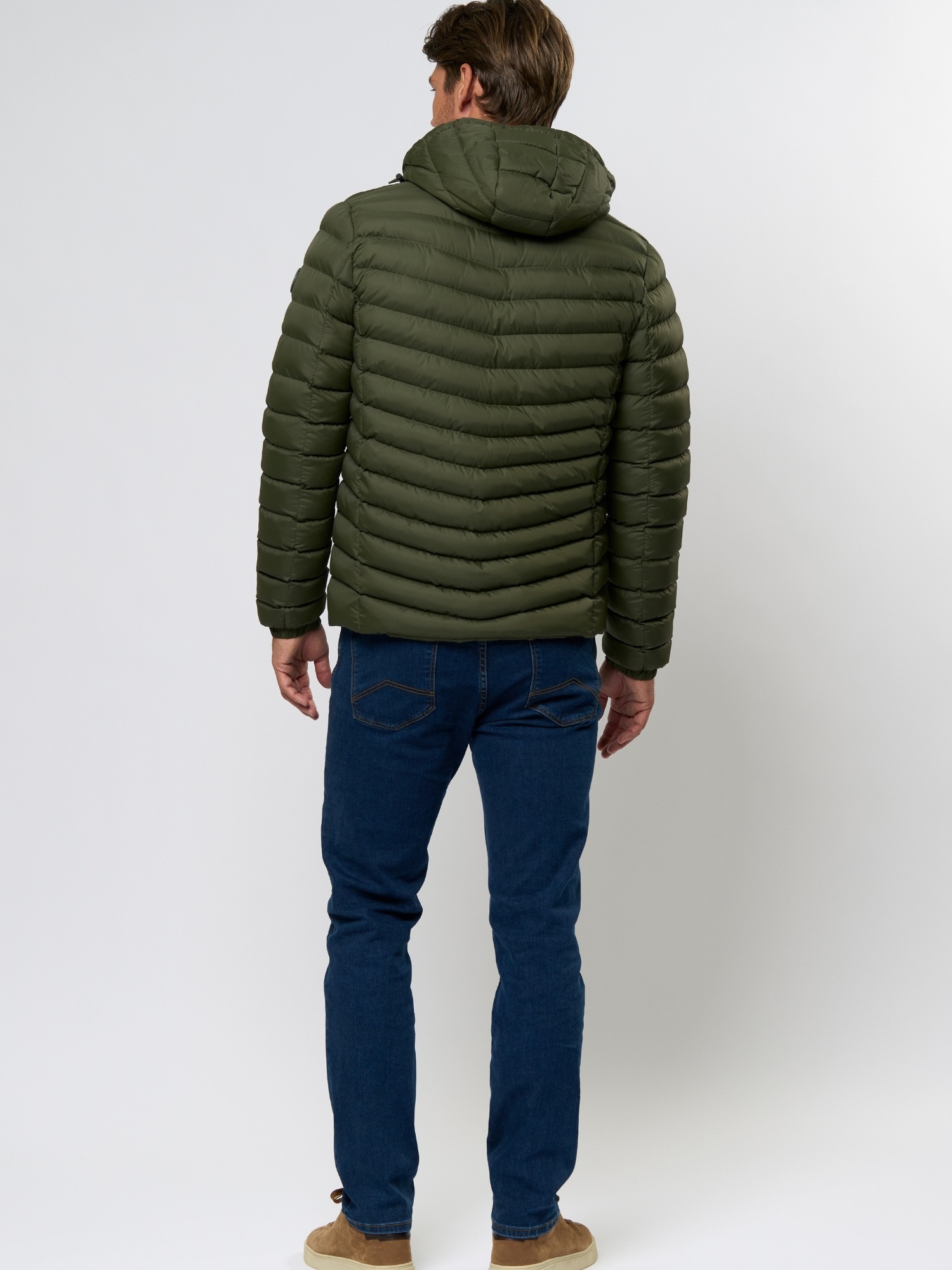 VINSON Outdoorjacke »VINSON Jacket Sabin«