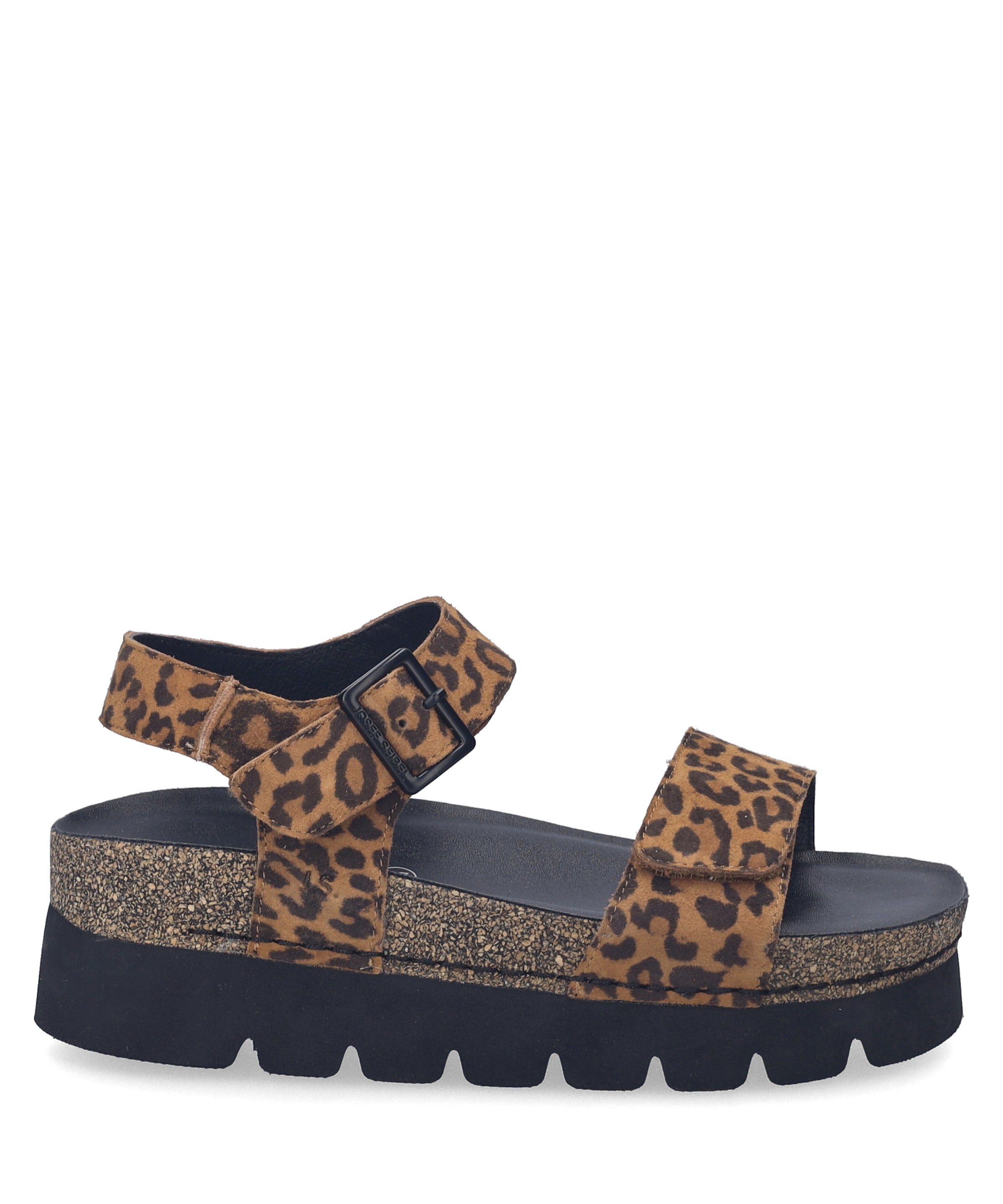 Josef Seibel Sandale »Alice 03, leopard«