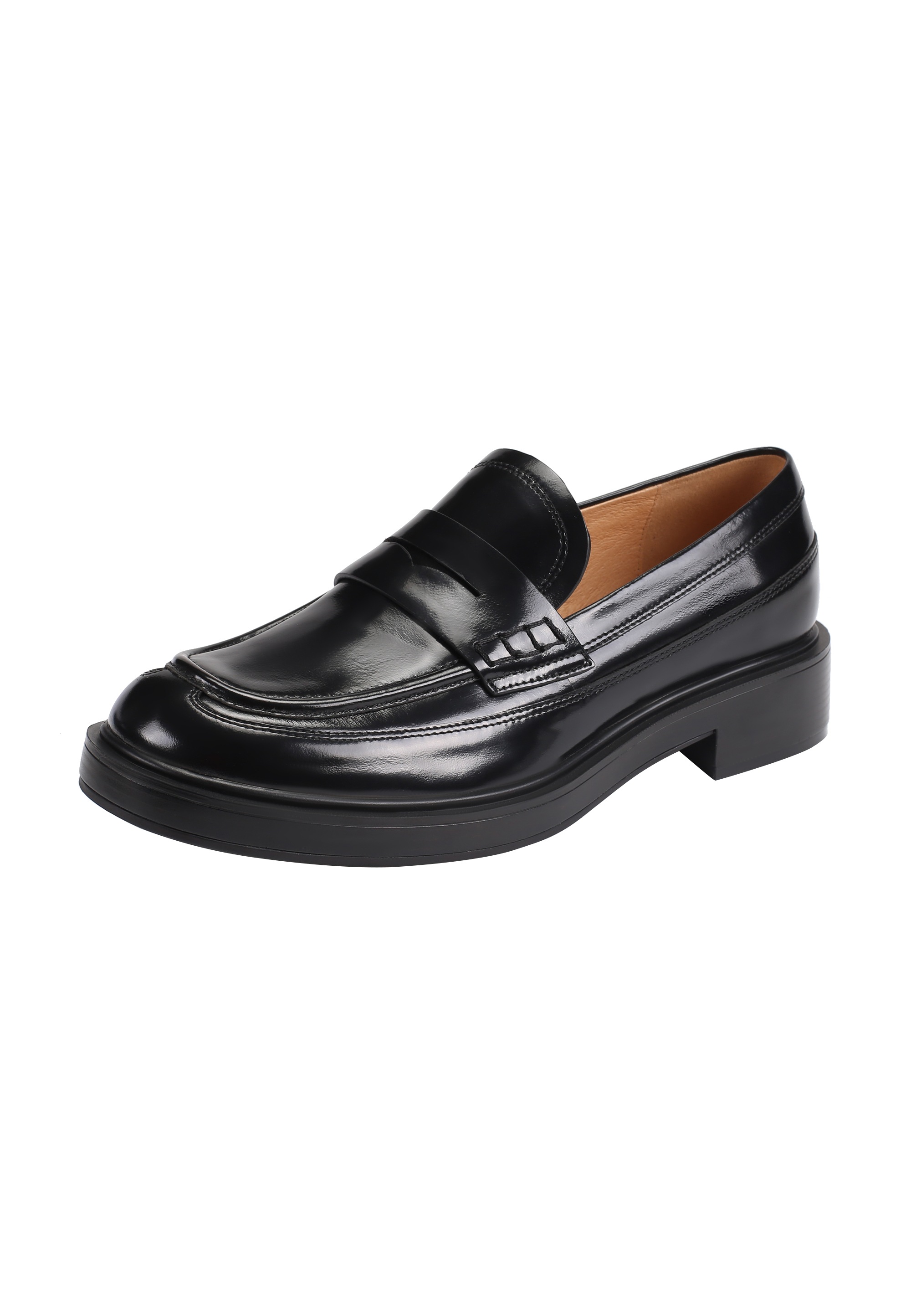 ekonika Slipper in klassischem Design