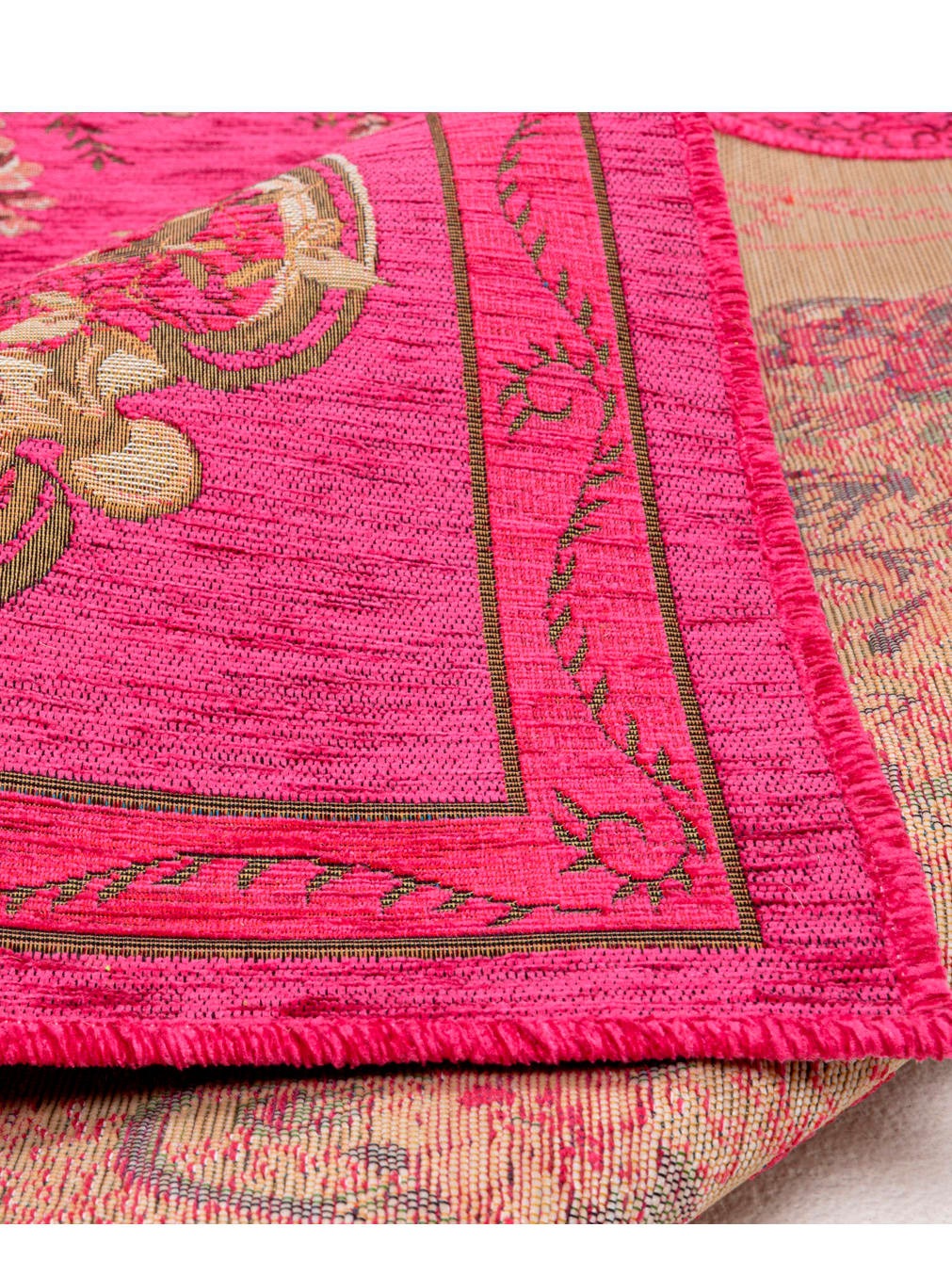 heine home Teppich, 4 mm Höhe