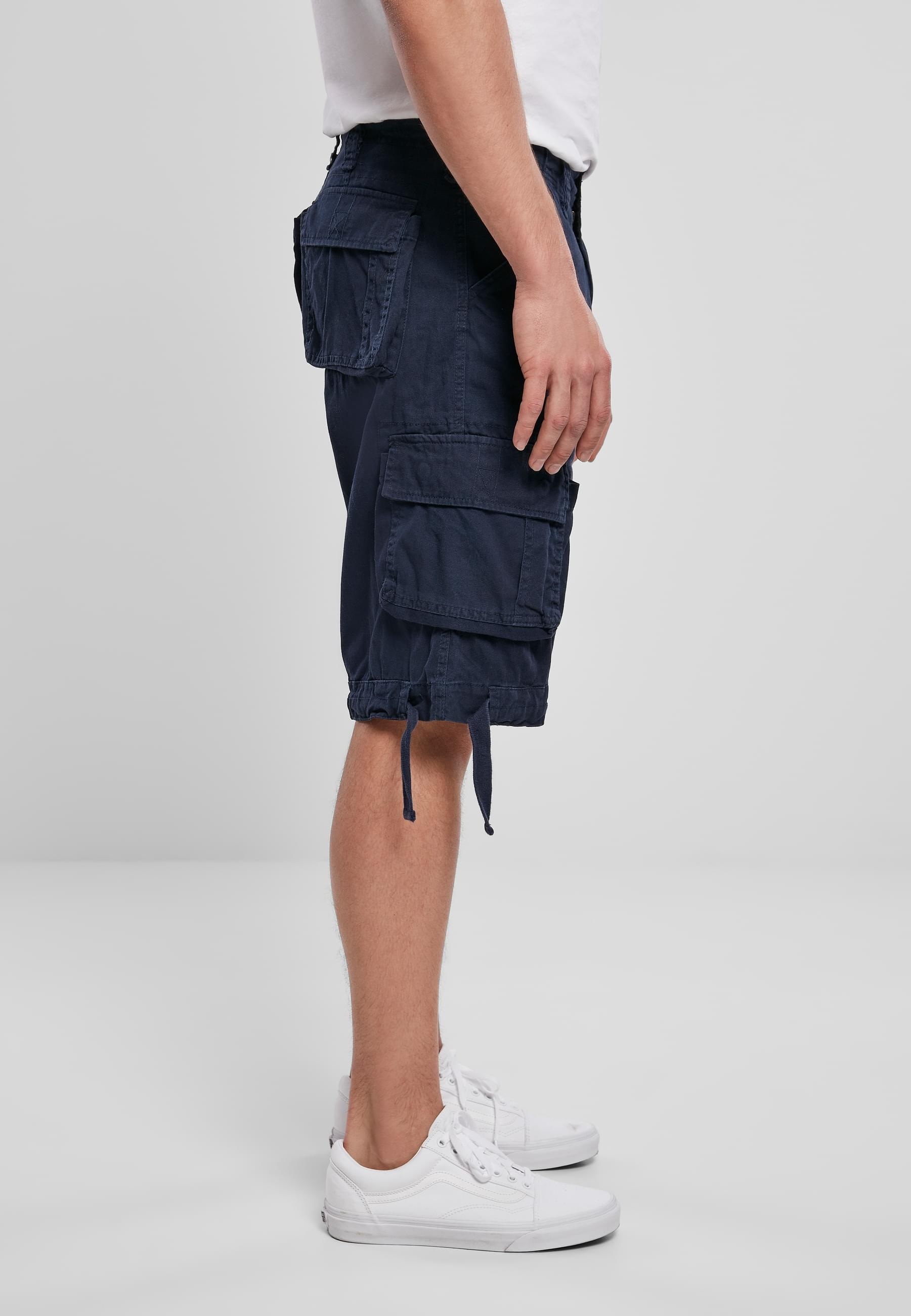 Brandit Stoffhose »Brandit Herren Urban Legend Cargo Shorts«, (1 tlg.)