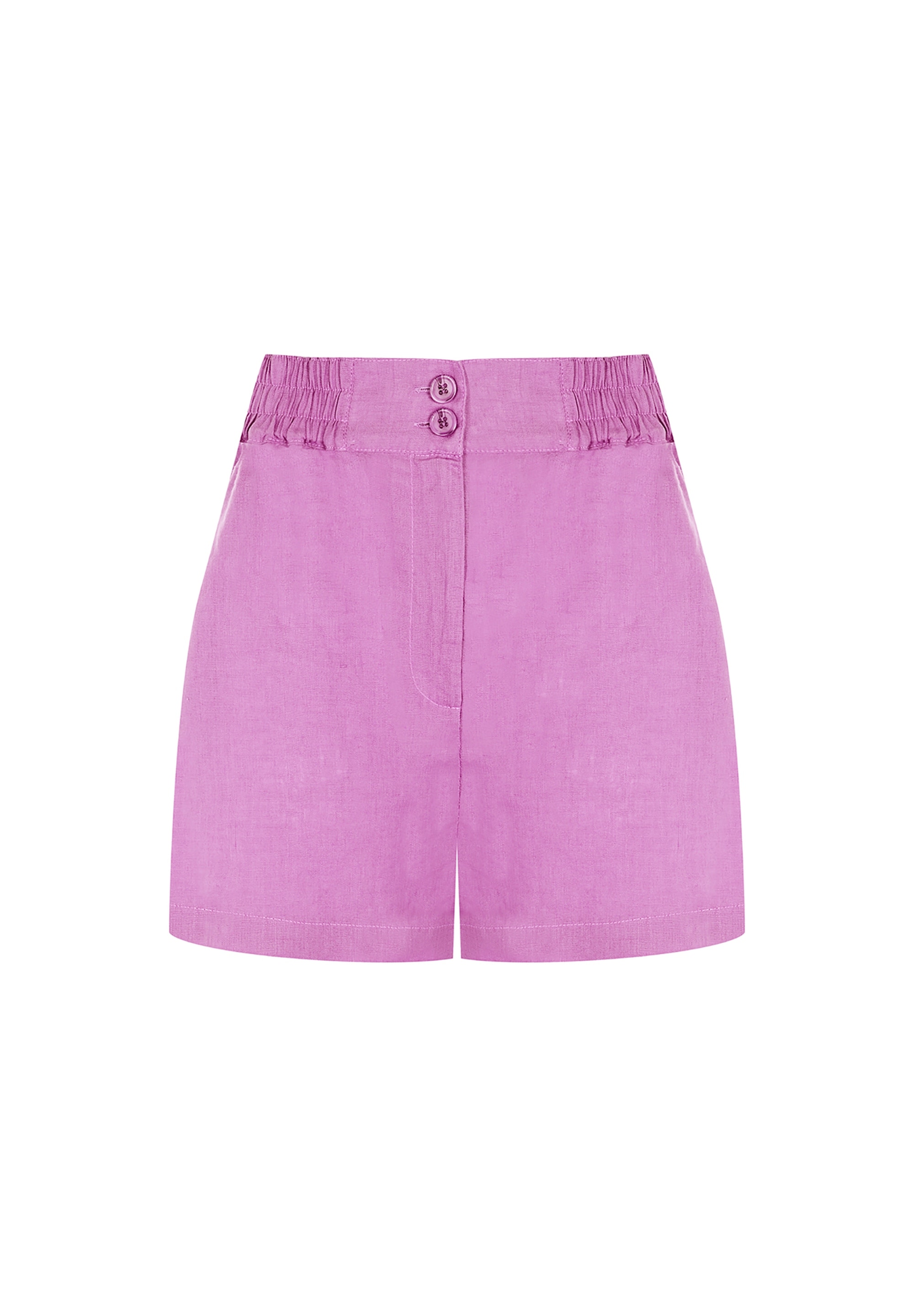 freshlions Shorts »Amara«, (1 tlg.), im klassischen Design