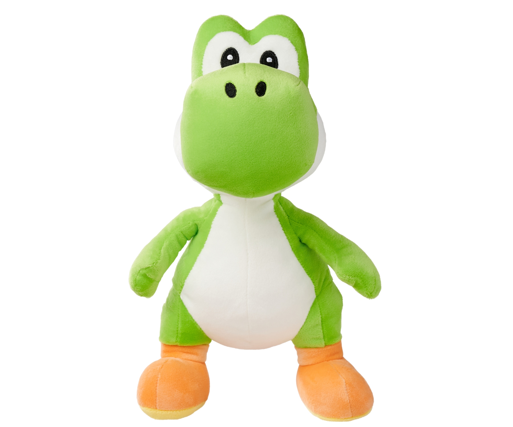SIMBA Plüschfigur »My Mario - Infant Yoshi, 28 cm«