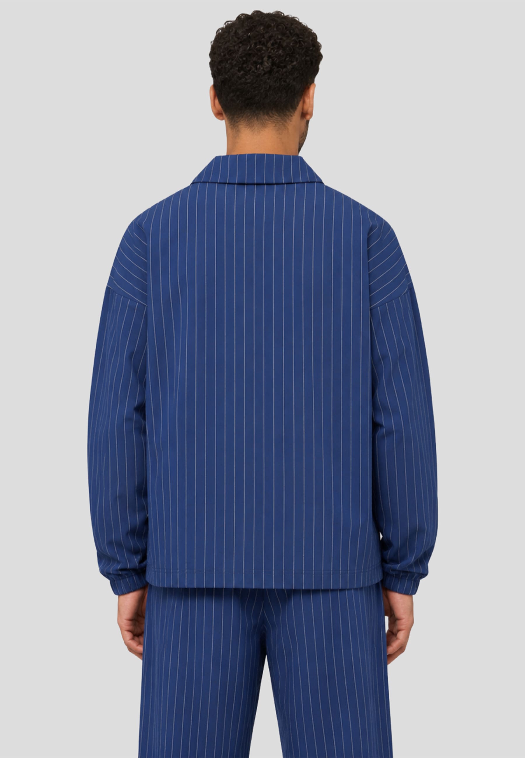 Umbro Langarmshirt »Umbro PINSTRIPE DRILL TOP« 1