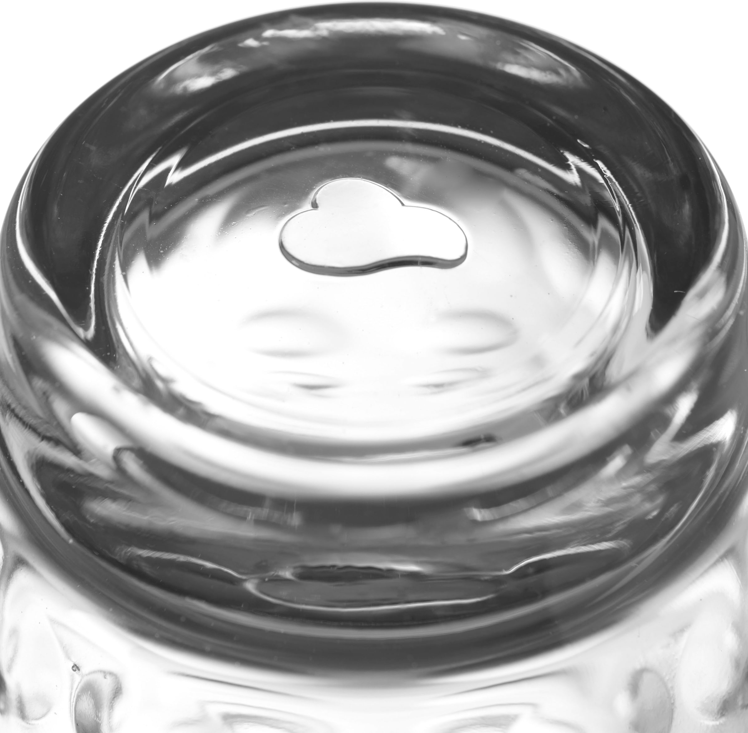 LEONARDO Gläser-Set »OPTIC« 215 ml, 6-teilig