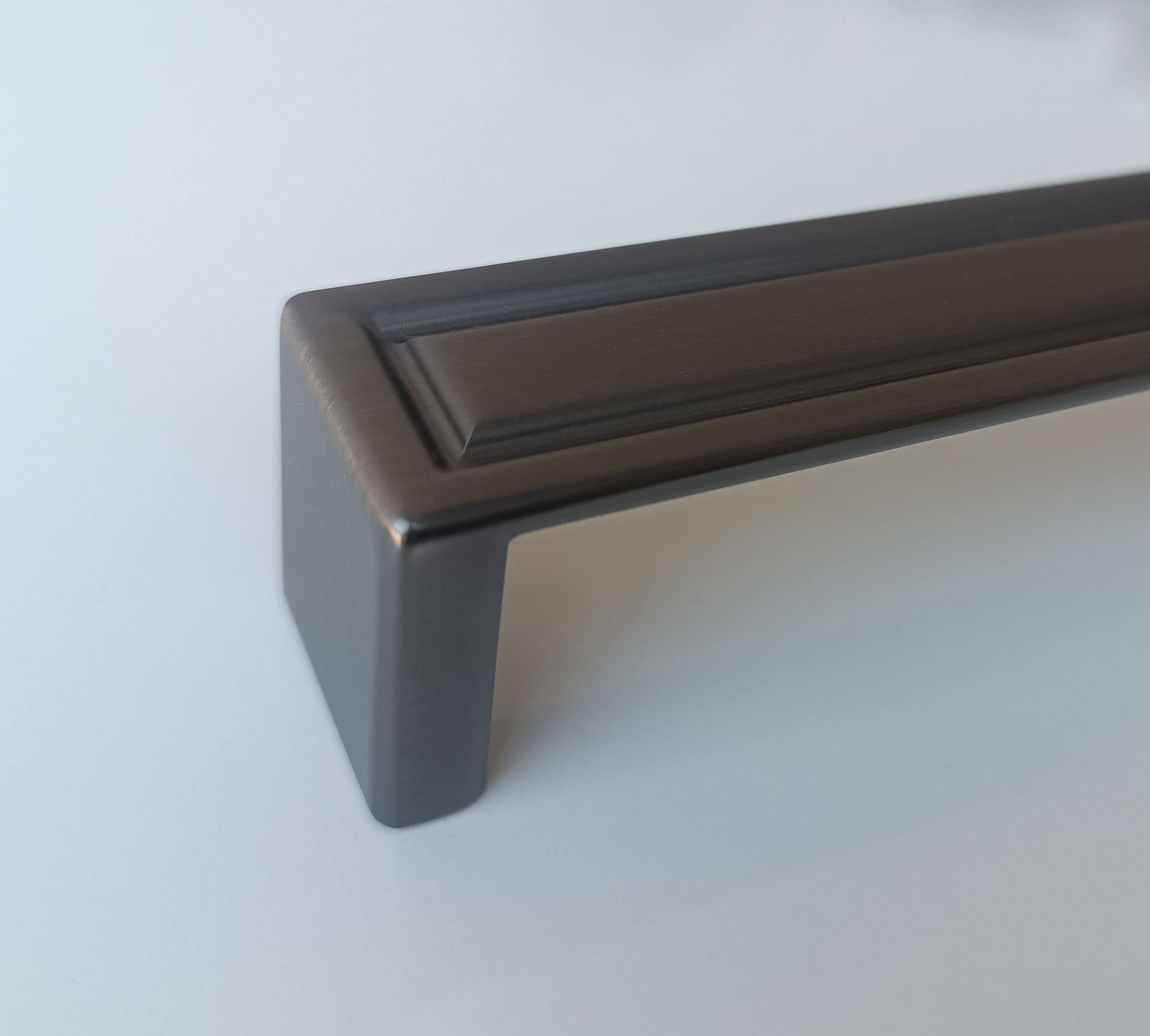 Schildmeyer Midischrank »ADANA Badezimmerschrank, Höhe 180,9 cm, 4 Türen, MADE IN GERMANY« 1 Stk. tlg. tiefgezogene MDF-Fronten - umlaufende Rahmenprägung, MADE IN GERMANY
