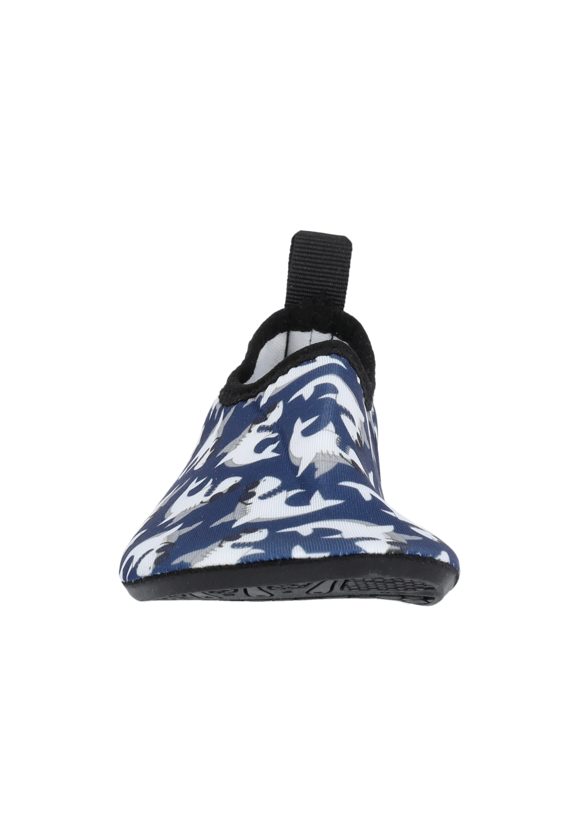 ZIGZAG Badeschuh »Cagao«, aus robustem Material
