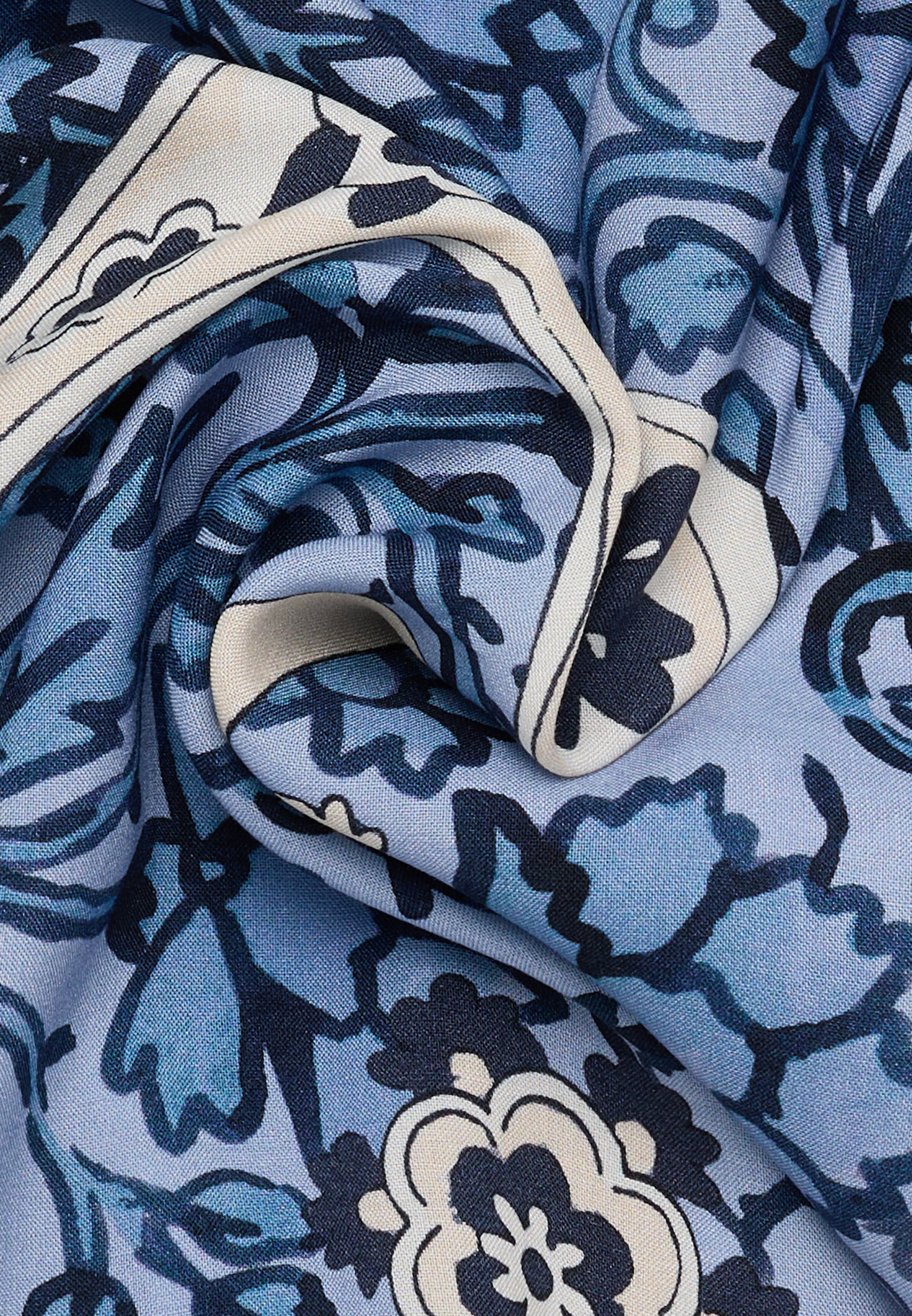 Eterna Schlupfbluse "OVERSIZE FIT" günstig online kaufen