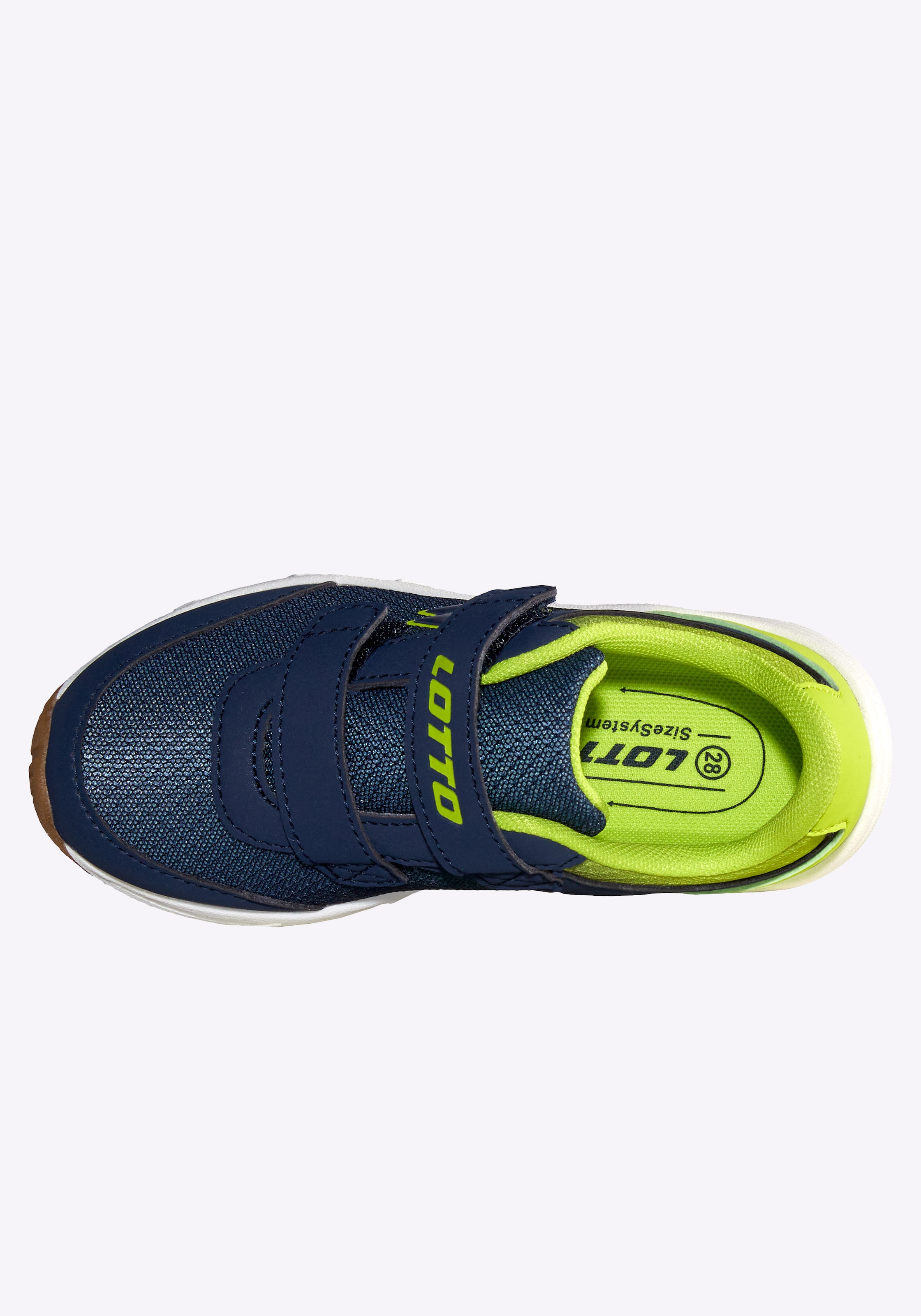 lotto Hallenschuh