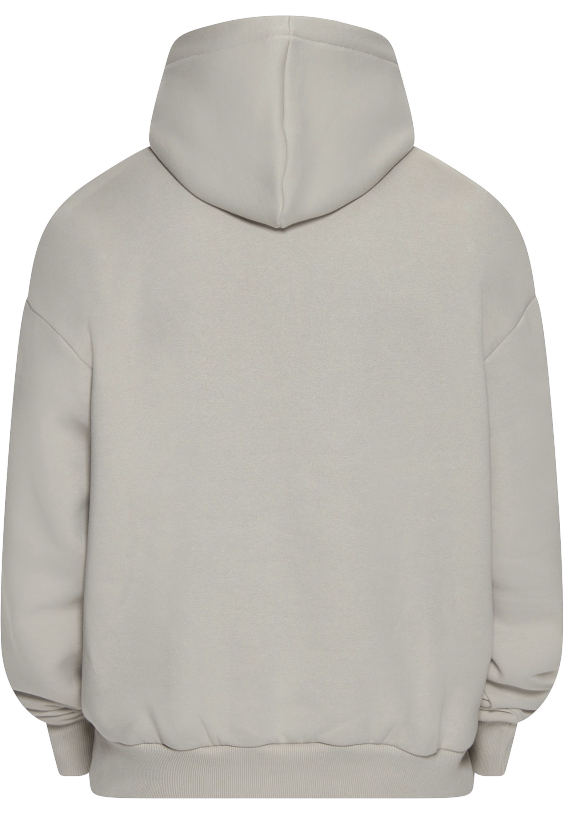 Dropsize Kapuzenpullover "Dropsize Herren Dropsize Heavy Oversize Center HD günstig online kaufen