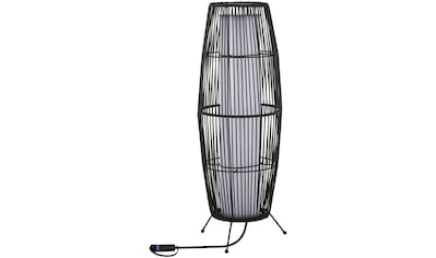 Paulmann LED Gartenleuchte »Outdoor Plug & Shine classic light basket«, LED-Modul, 1... kaufen