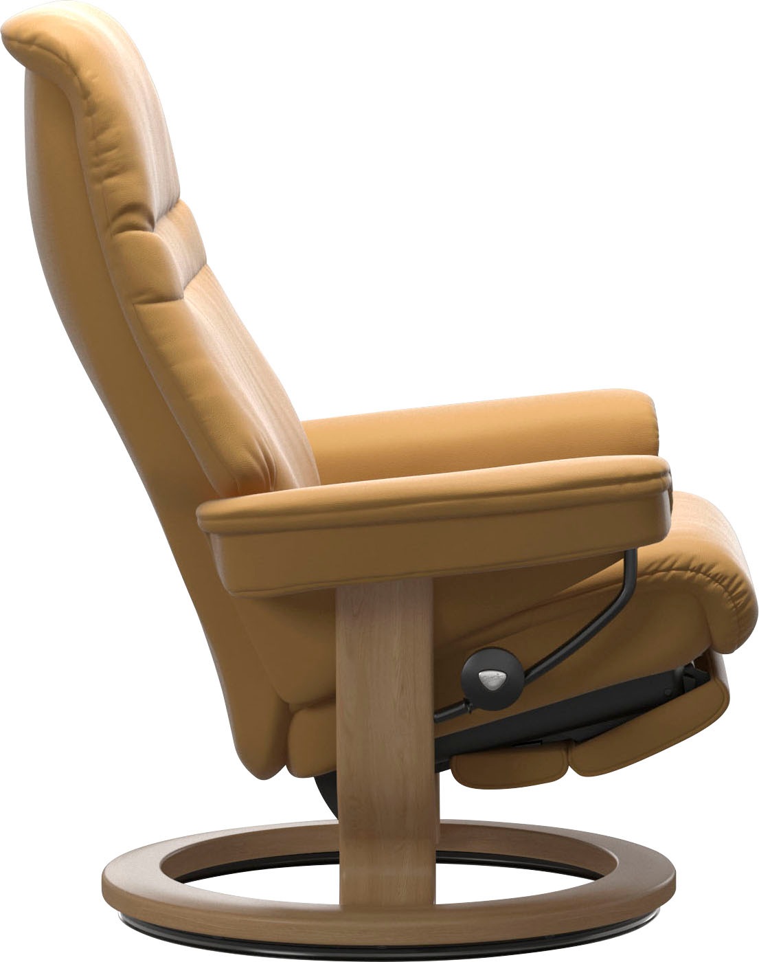 Stressless® Relaxsessel »Sunrise«, elektrisch verstellbar, optional 2-motorisch, Größe M & L