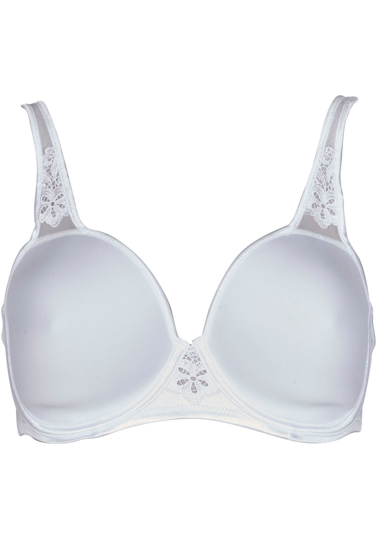 Elbrina Bügel-BH »Spacer Bra«, mit vorgeformten Cups