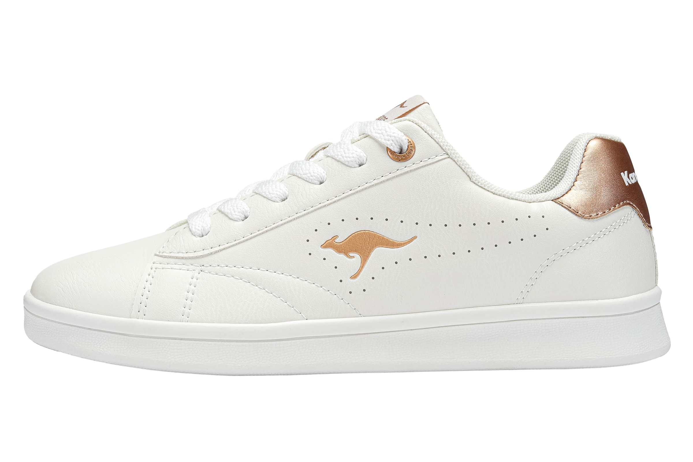 KangaROOS Sneaker »K-TEN ADORE«