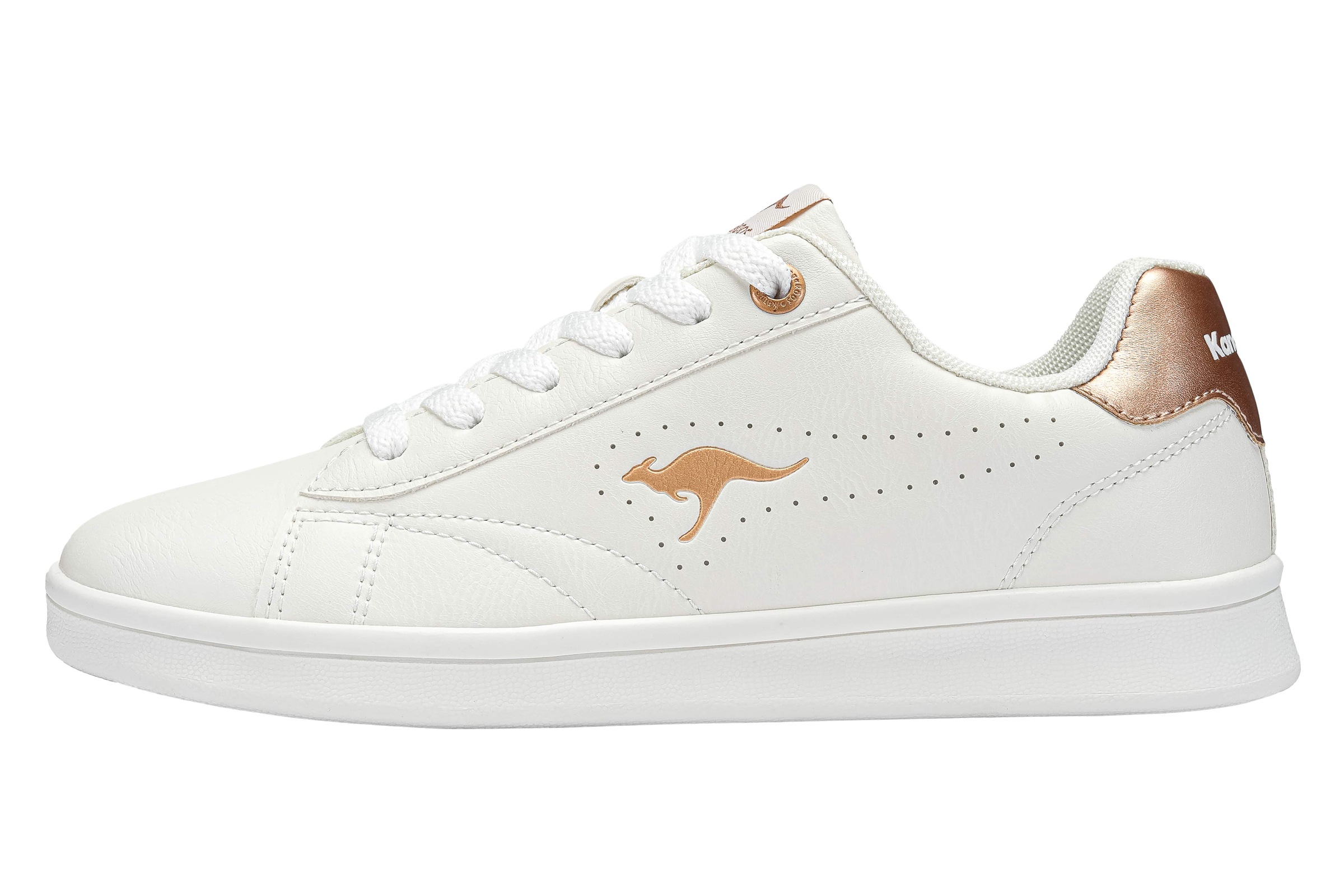 KangaROOS Sneaker "K-TEN ADORE" günstig online kaufen