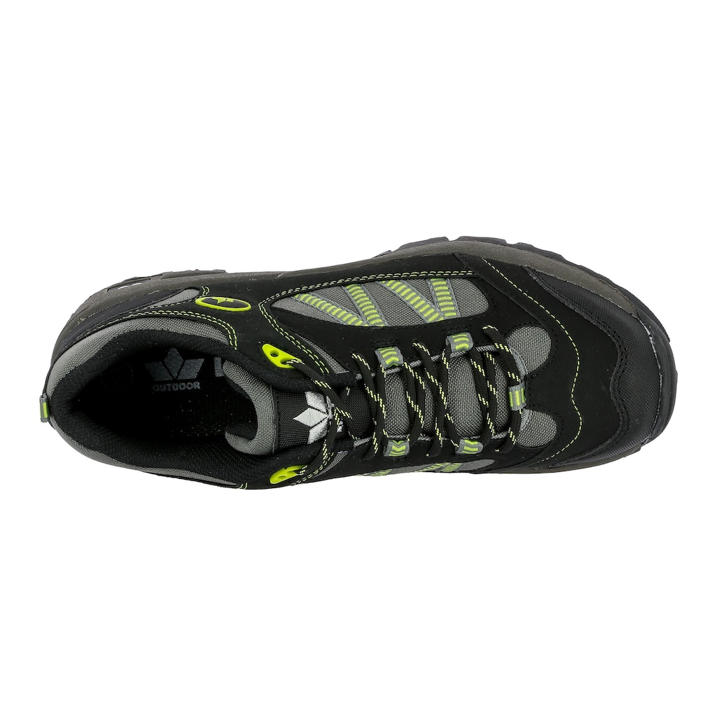 Lico Outdoorschuh »Outdoorschuh Rancher Low«