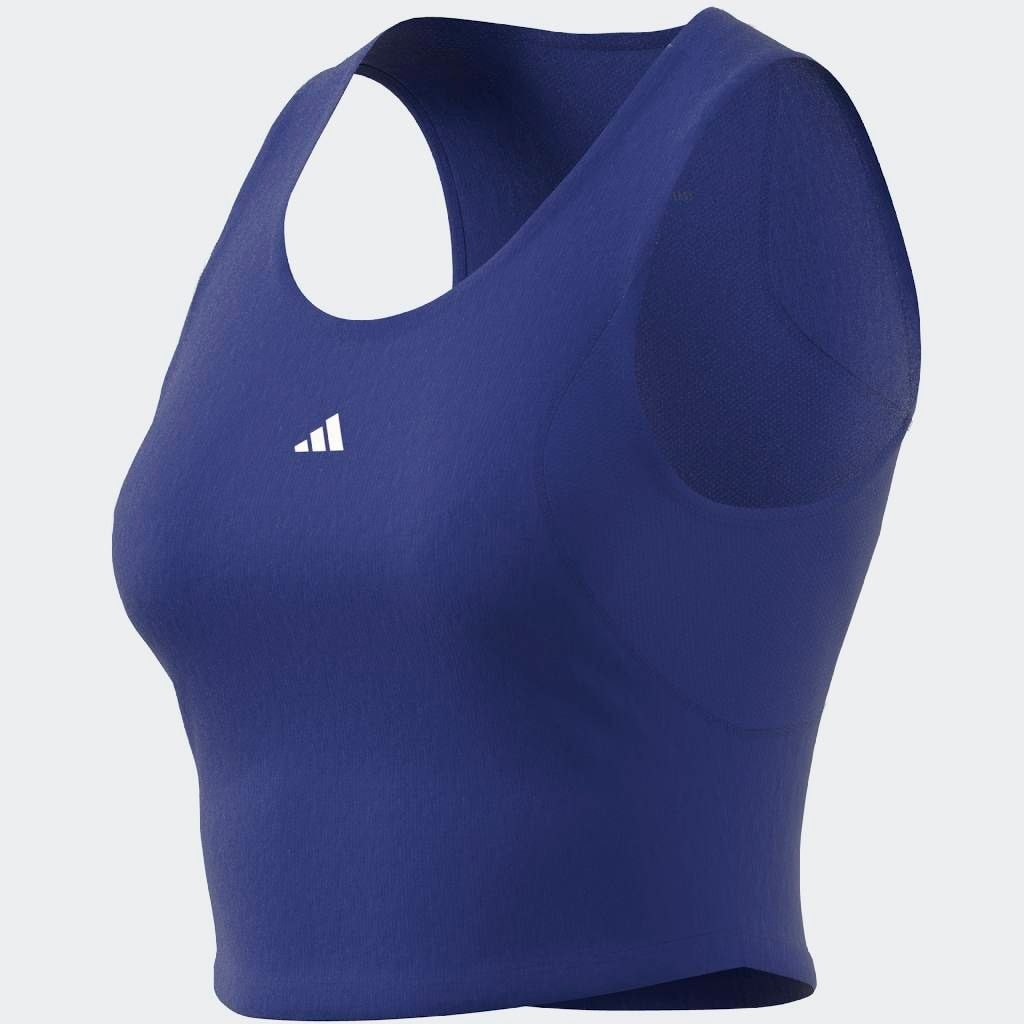 adidas Performance Tanktop »TF CROP TK«
