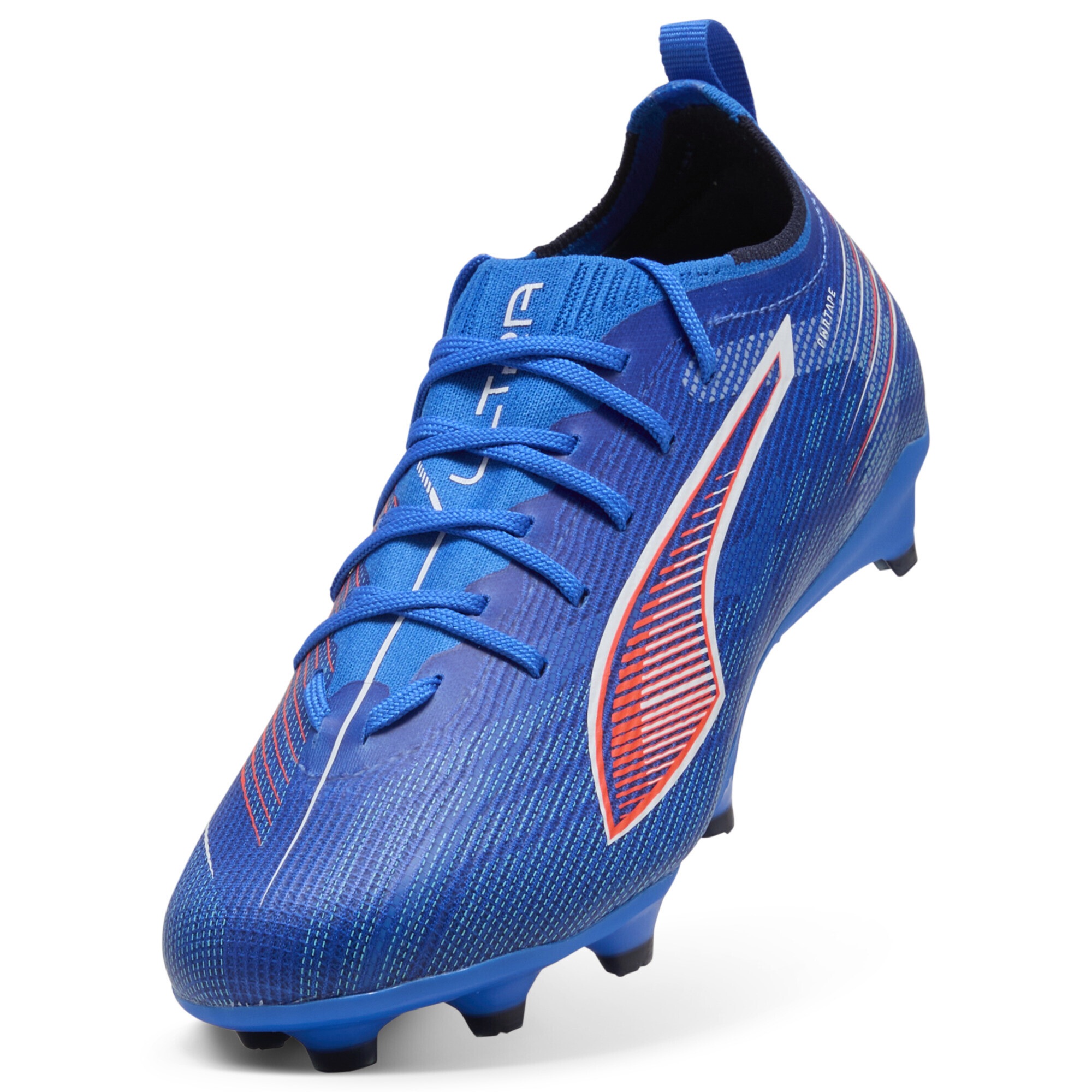 PUMA Fußballschuh »ULTRA 6 PRO FG/AG Fußballschuhe Jugendliche«