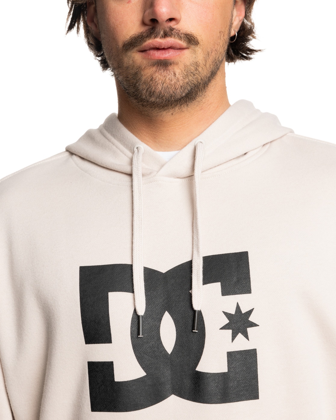 DC Shoes Kapuzensweatshirt »DC Star«