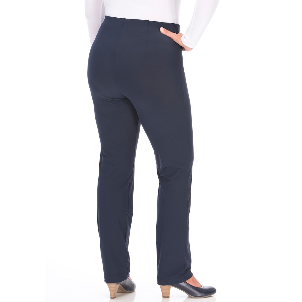 KjBRAND Schlupfhose »Susie sensitive reduced«, atmumgsaktiv