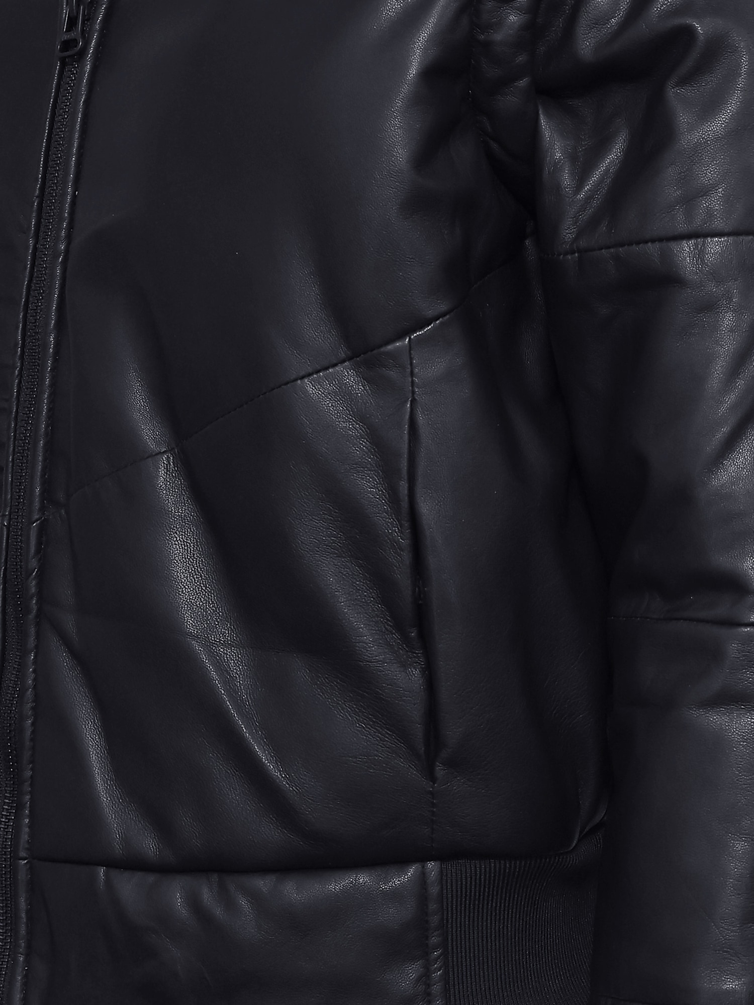 Maze Lederjacke »42023013«