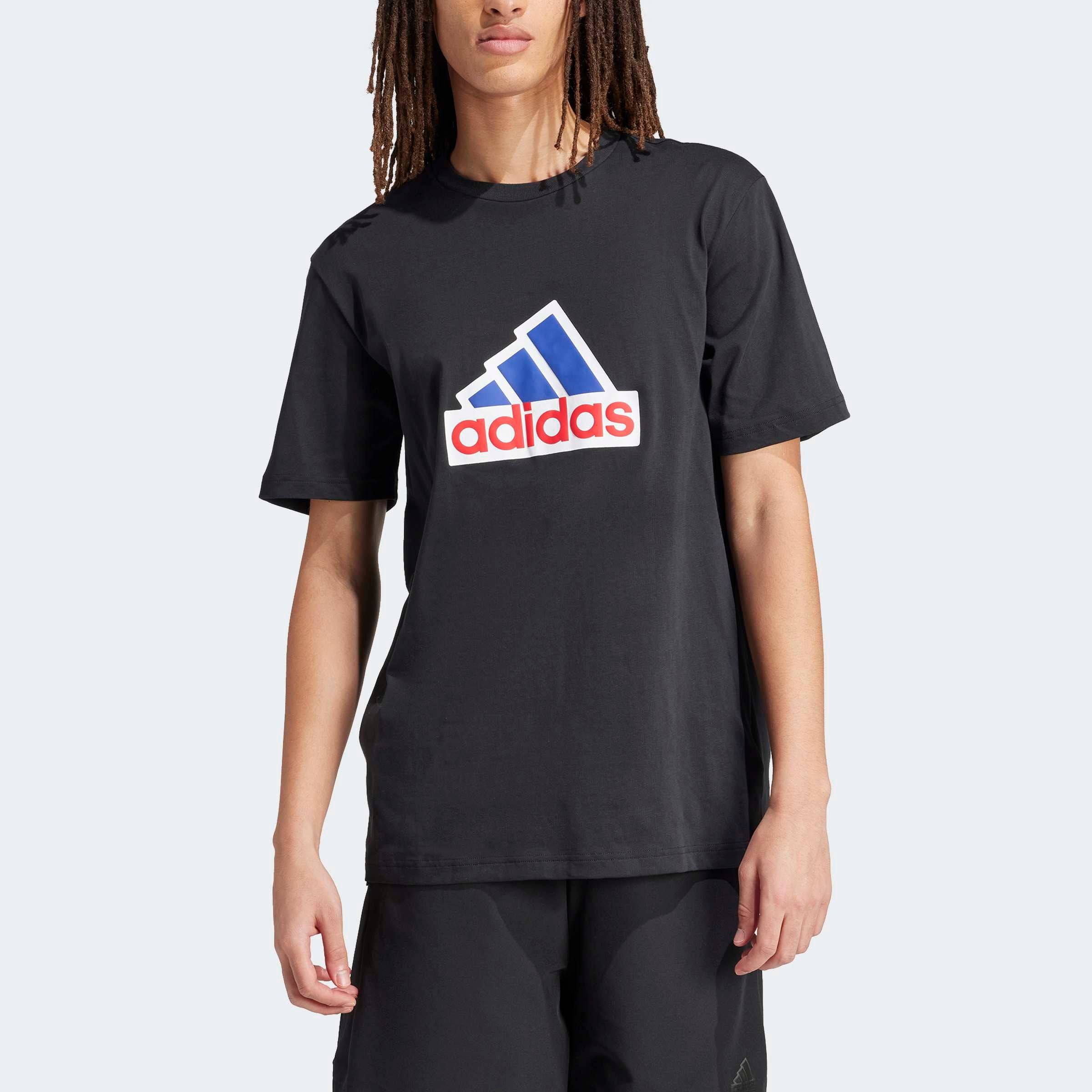 adidas Sportswear T-Shirt »M FI BOS T OLY«