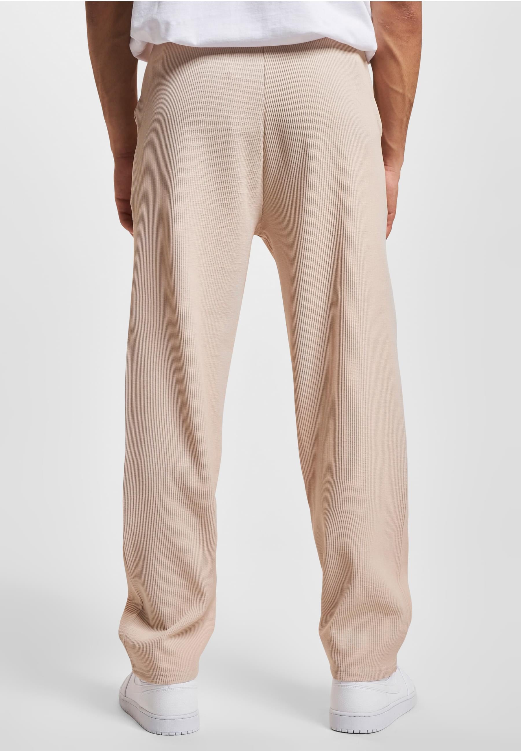 DEF Chinos »DEF Herren DEF Fine Chinopant«, (1 tlg.)