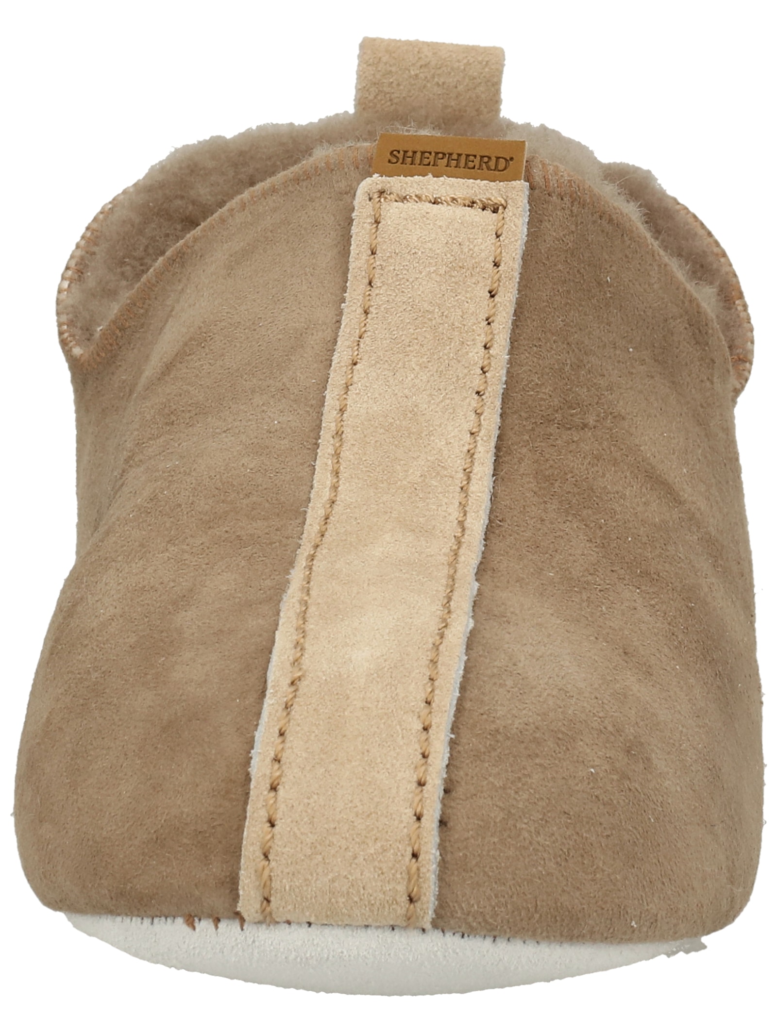 Shepherd Hausschuh »Shepherd Hausschuhe Leder«