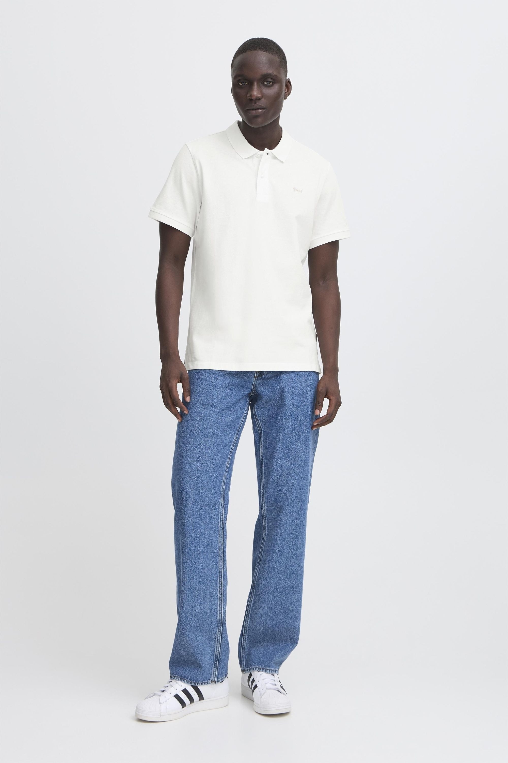 Blend Poloshirt »Poloshirt BHPrilo«
