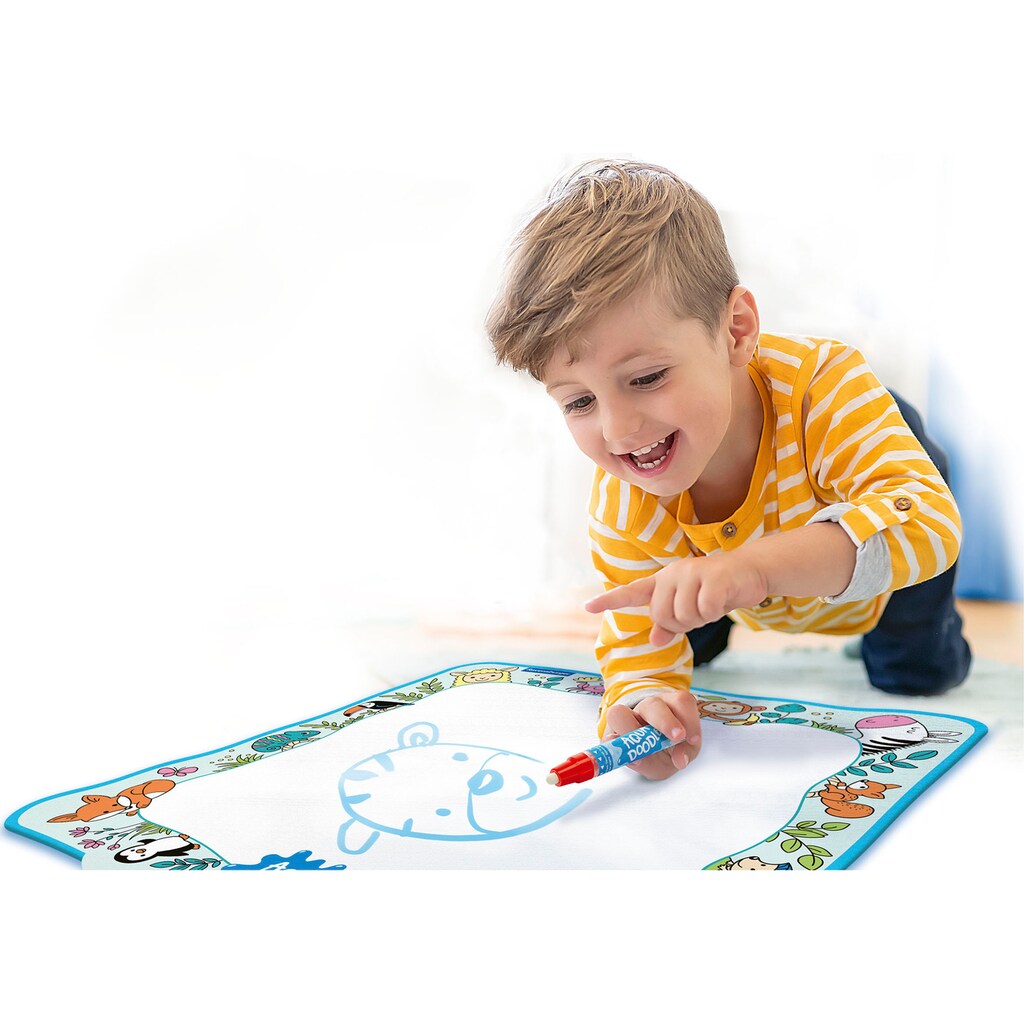 Ravensburger Kreativset »ministeps®, Aqua Doodle®, Animals«