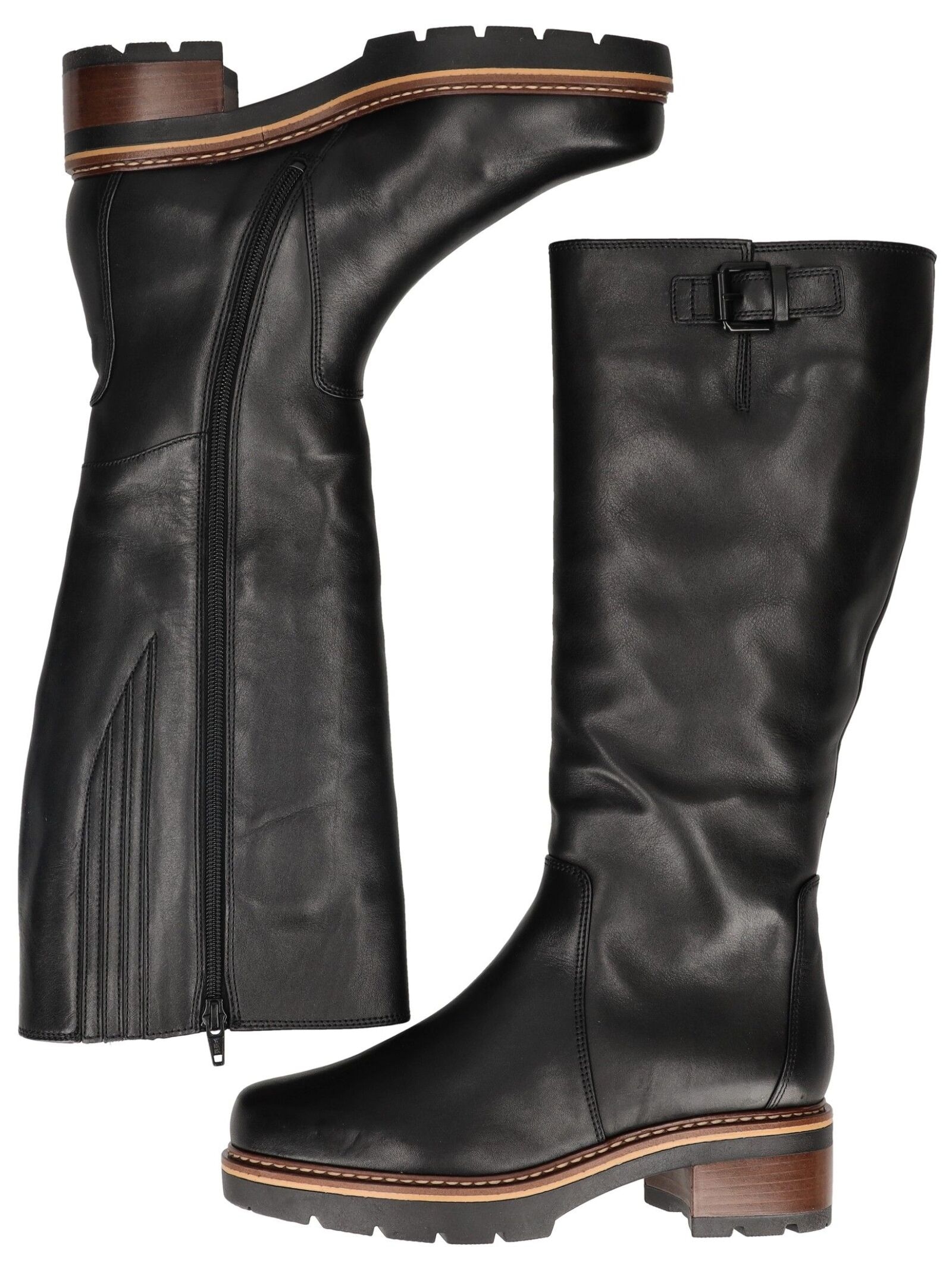 Högl Stiefel »Högl Stiefel Leder«