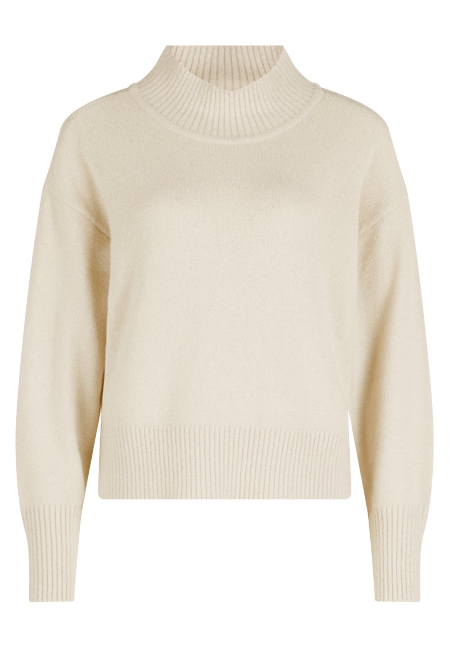 Betty Barclay Strickpullover "Betty Barclay Strickpullover mit Lurexfaden", günstig online kaufen