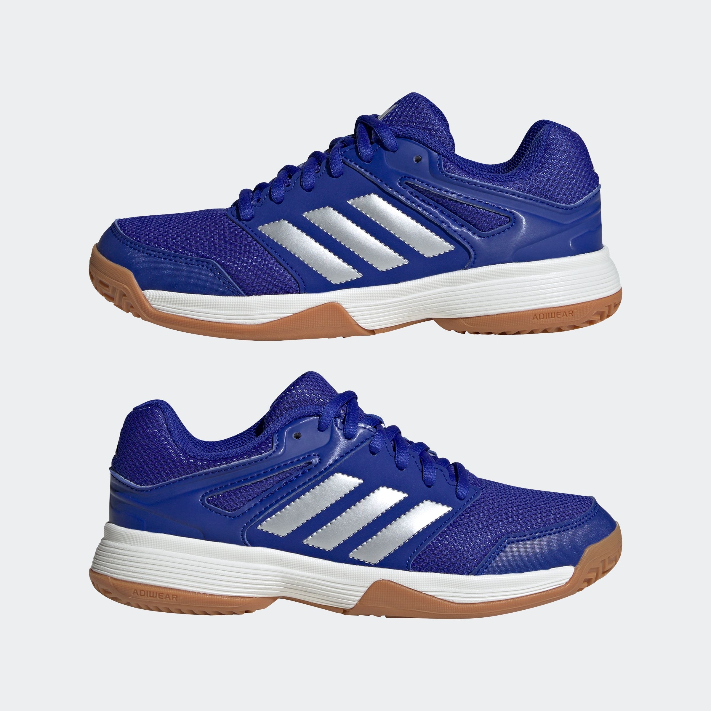 adidas Performance Hallenschuh »SPEEDCOURT IN KIDS«