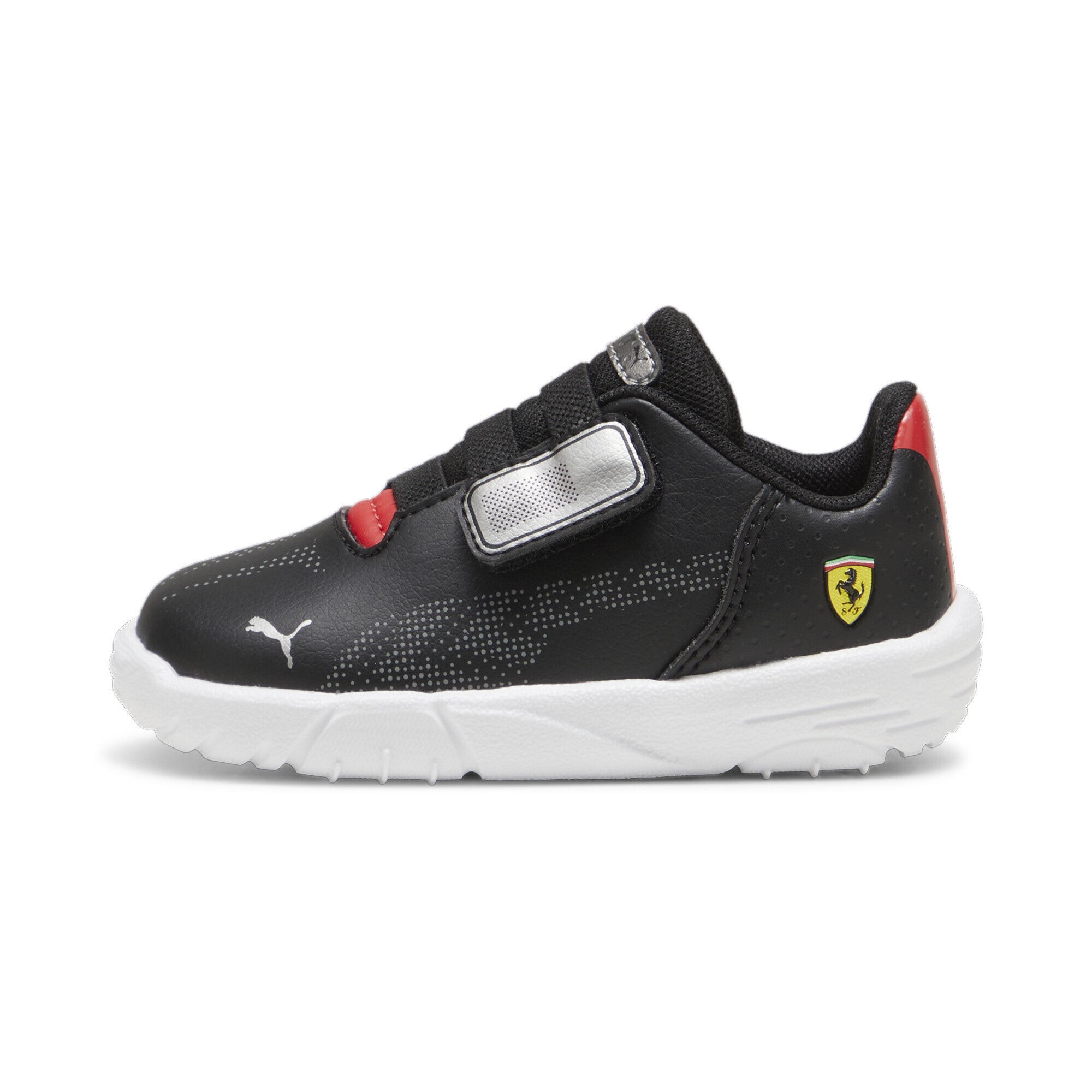 PUMA Sneaker »Scuderia Ferrari Drift Cat Decima 2.0 Sneakers Klein Jungen«