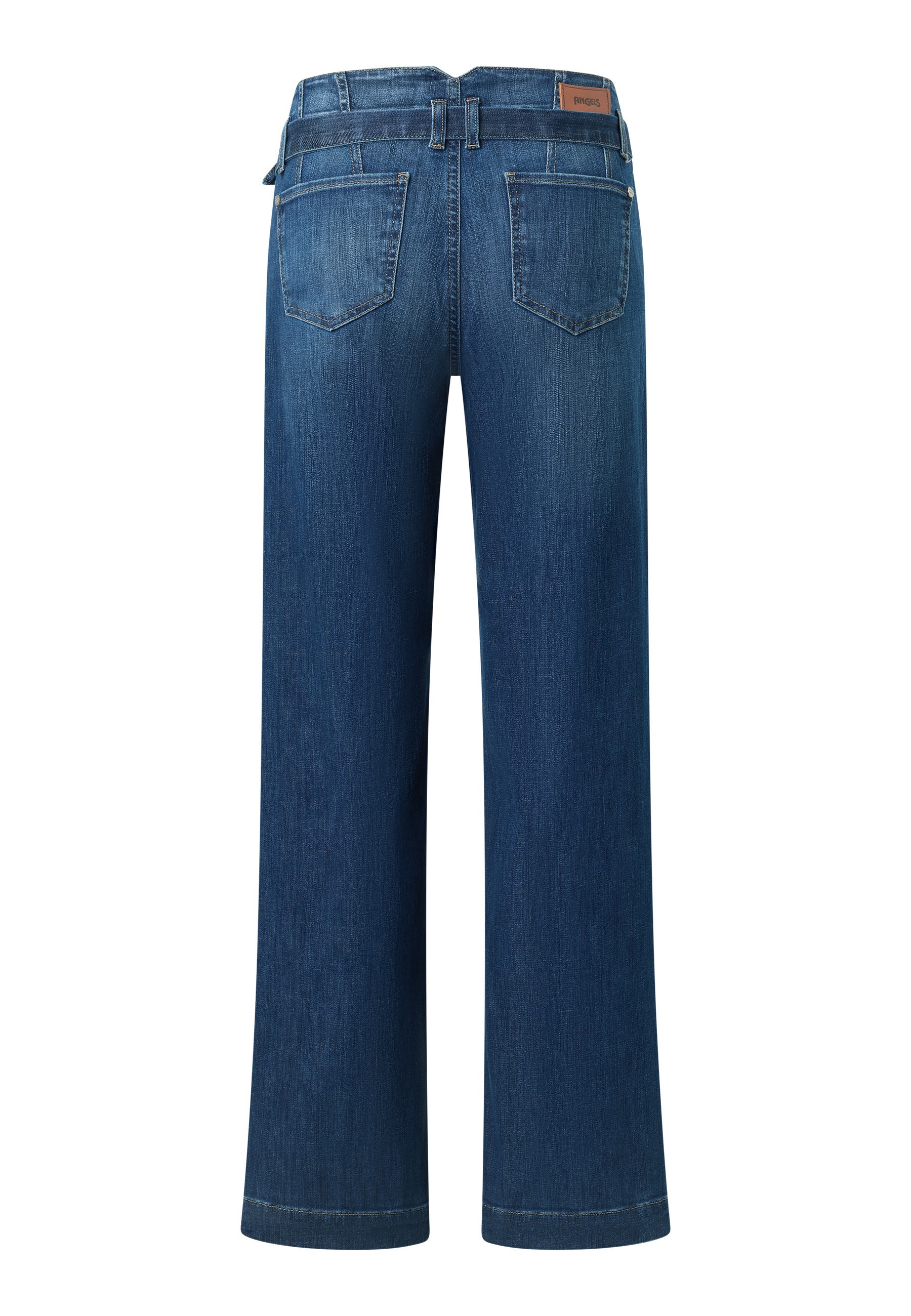 AENGELS Relax-fit-Jeans »AENGELS LIZ RETRO«