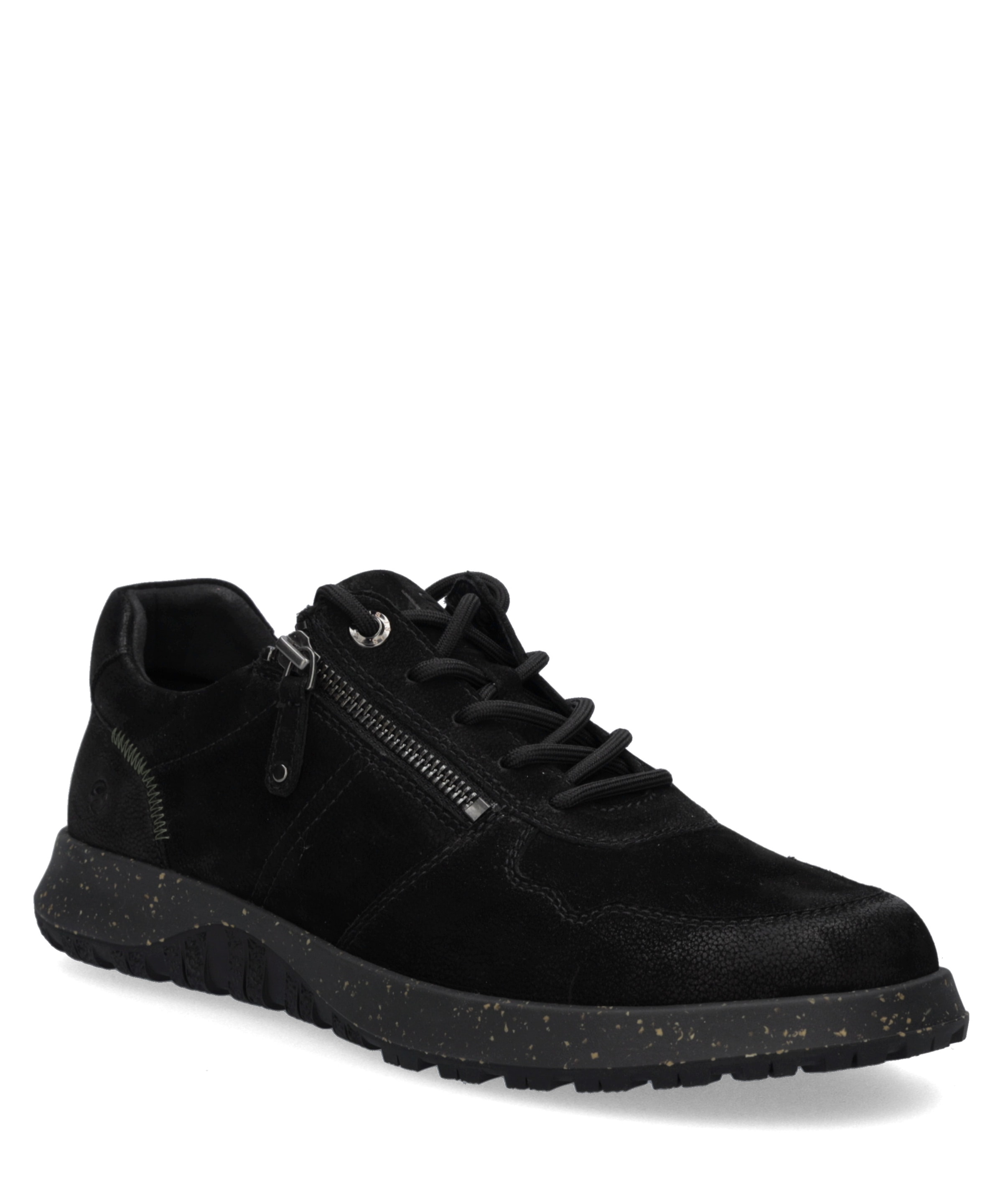 Josef Seibel Schnürschuh »Jaron 05, schwarz«