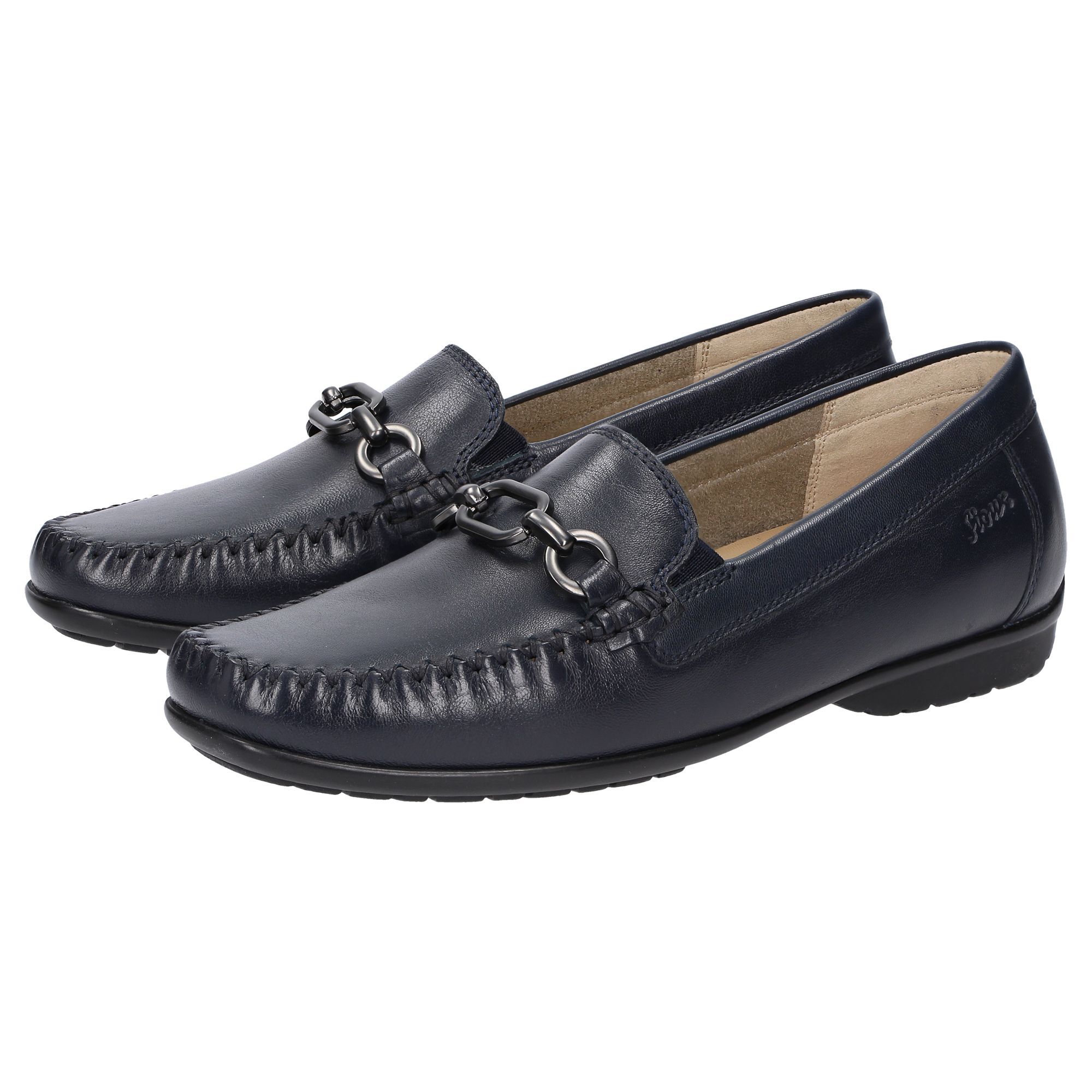 SIOUX Slipper "Cortizia-737-H-SC"