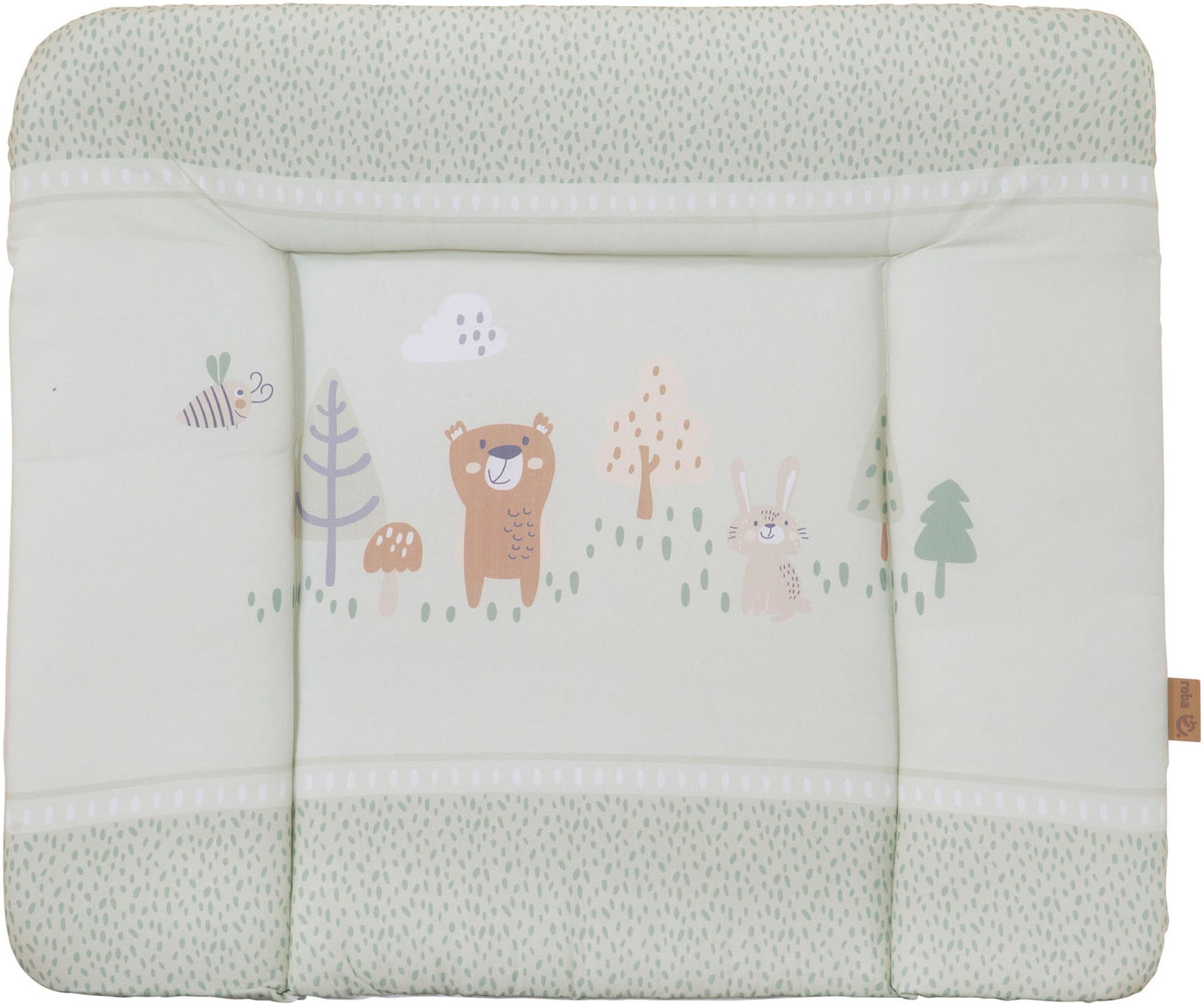 roba Wickelauflage "85 x 75 cm"