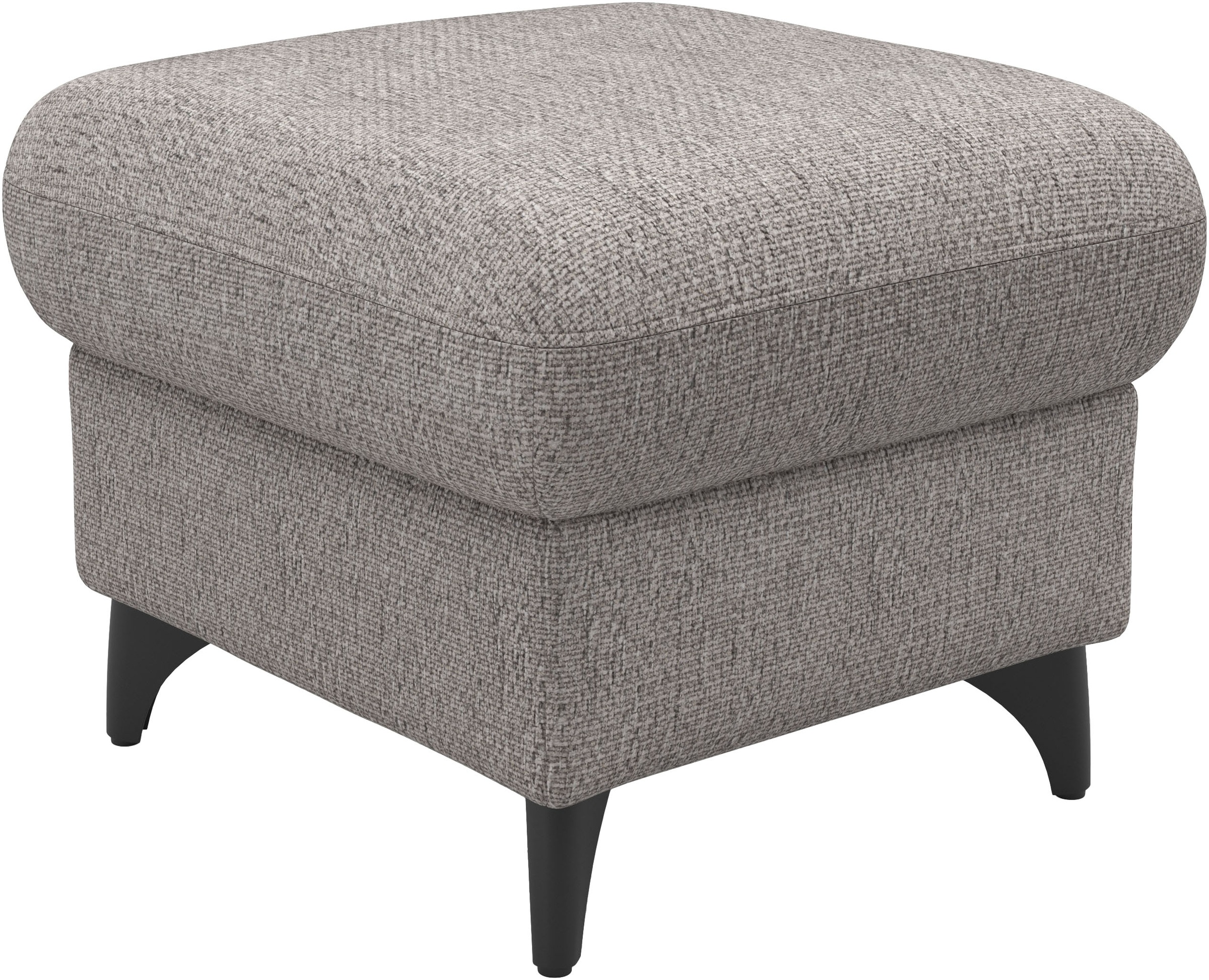 sit&more Polsterhocker "Glendale" mit Stauraum günstig online kaufen