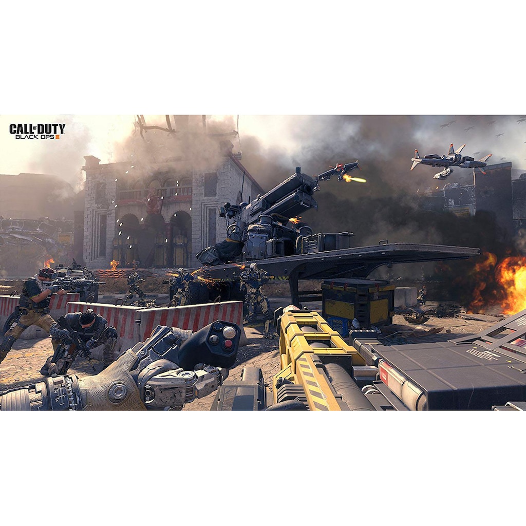 Activision Spielesoftware »Call of Duty: Black Ops 3«, Xbox One